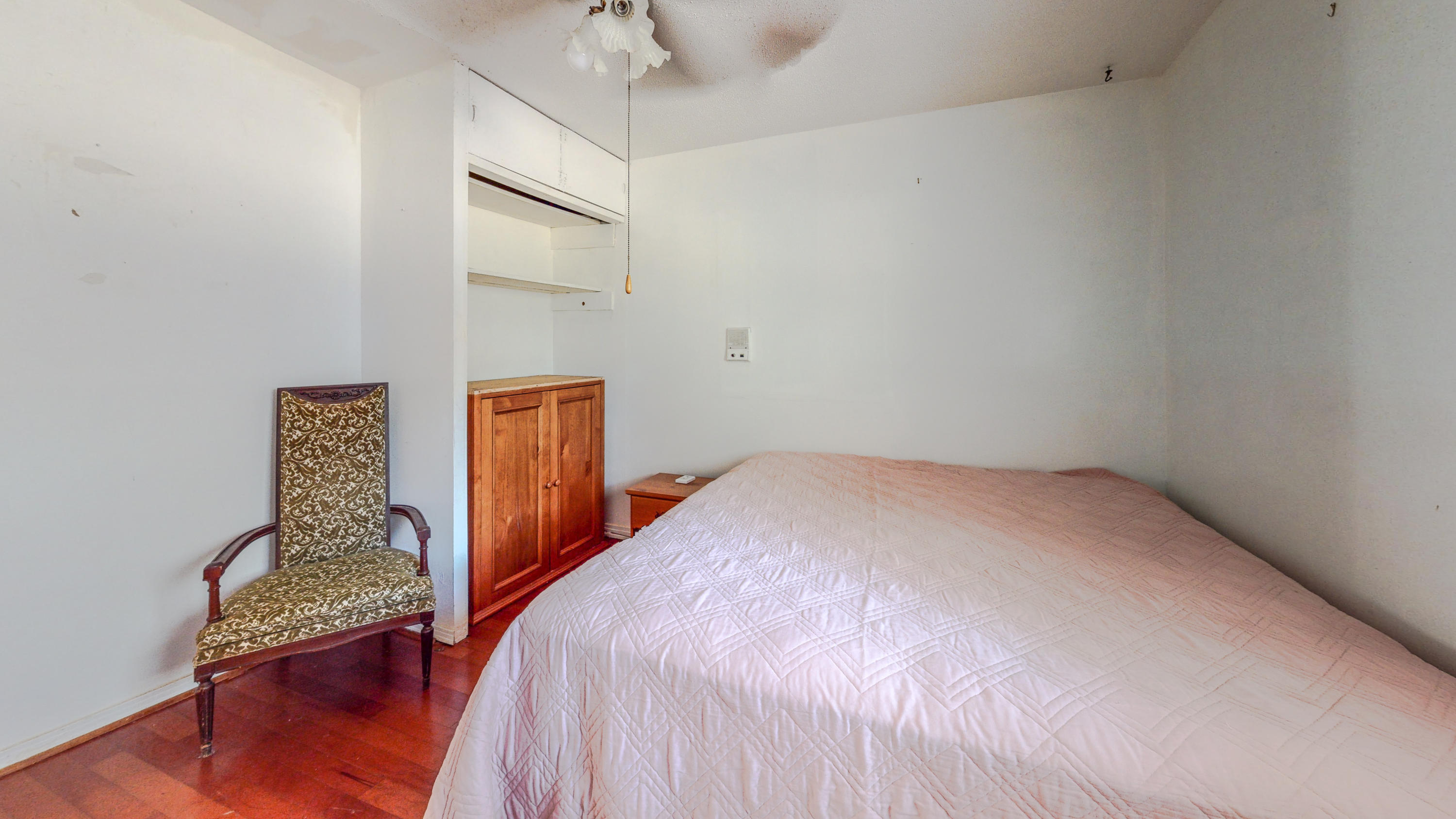 Aero Homes S/D - Residential