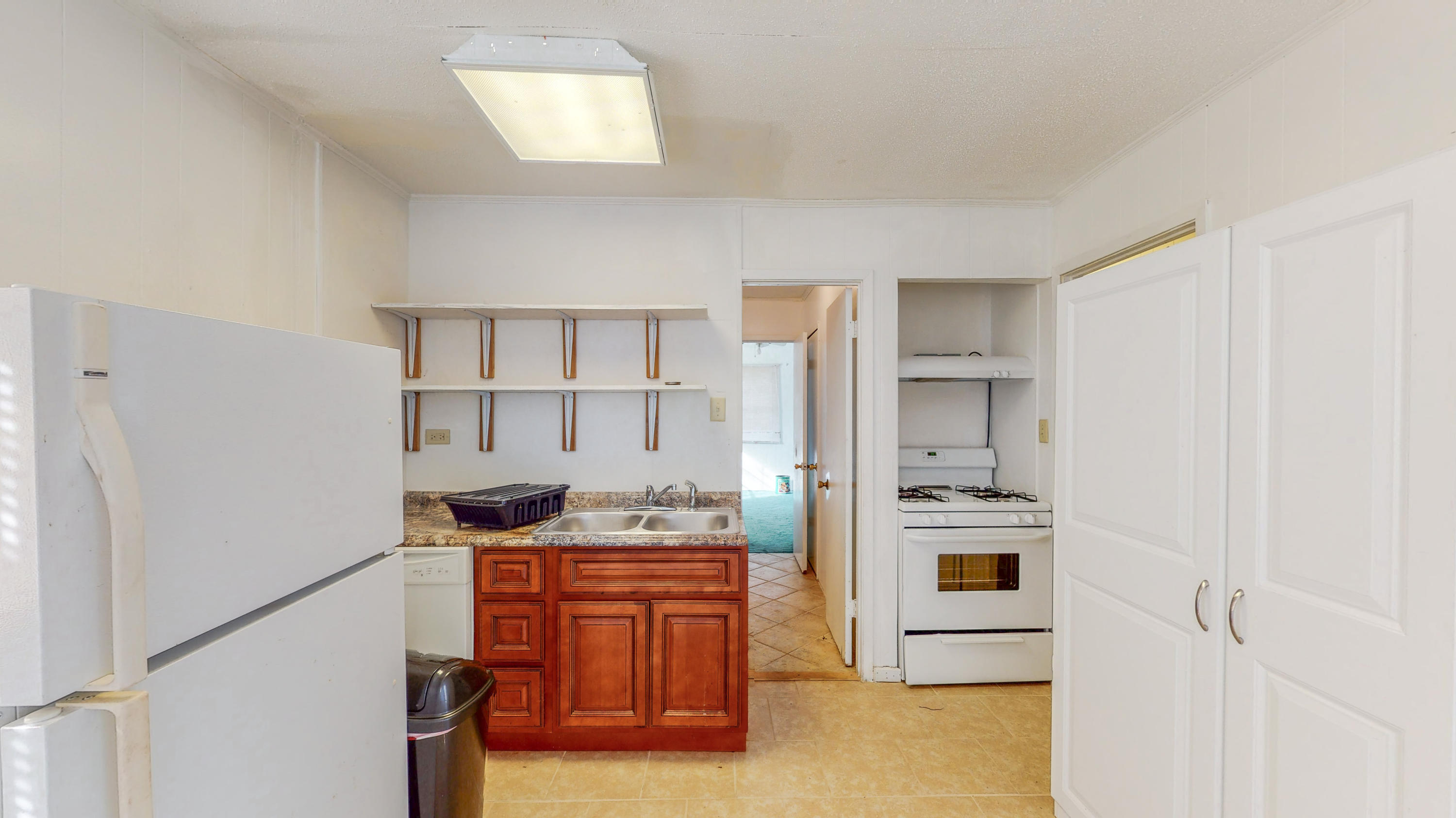 Aero Homes S/D - Residential