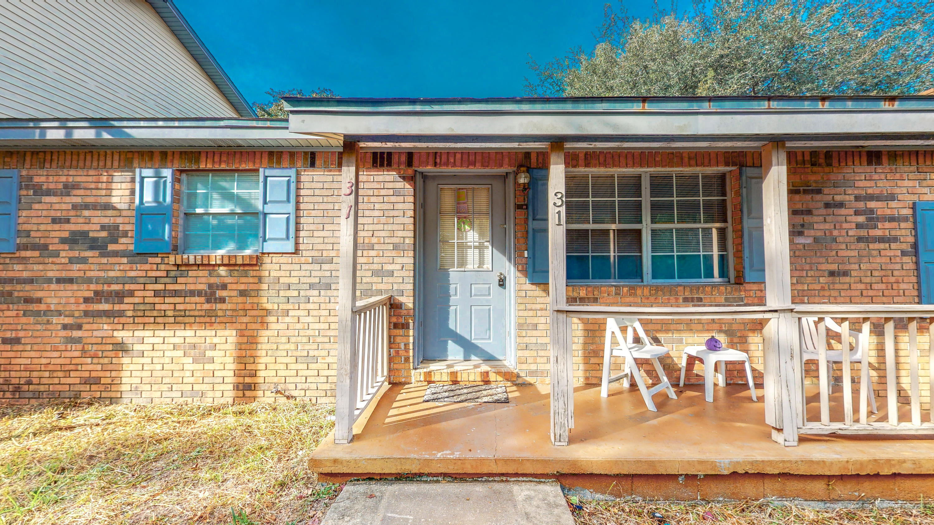 Aero Homes S/D - Residential