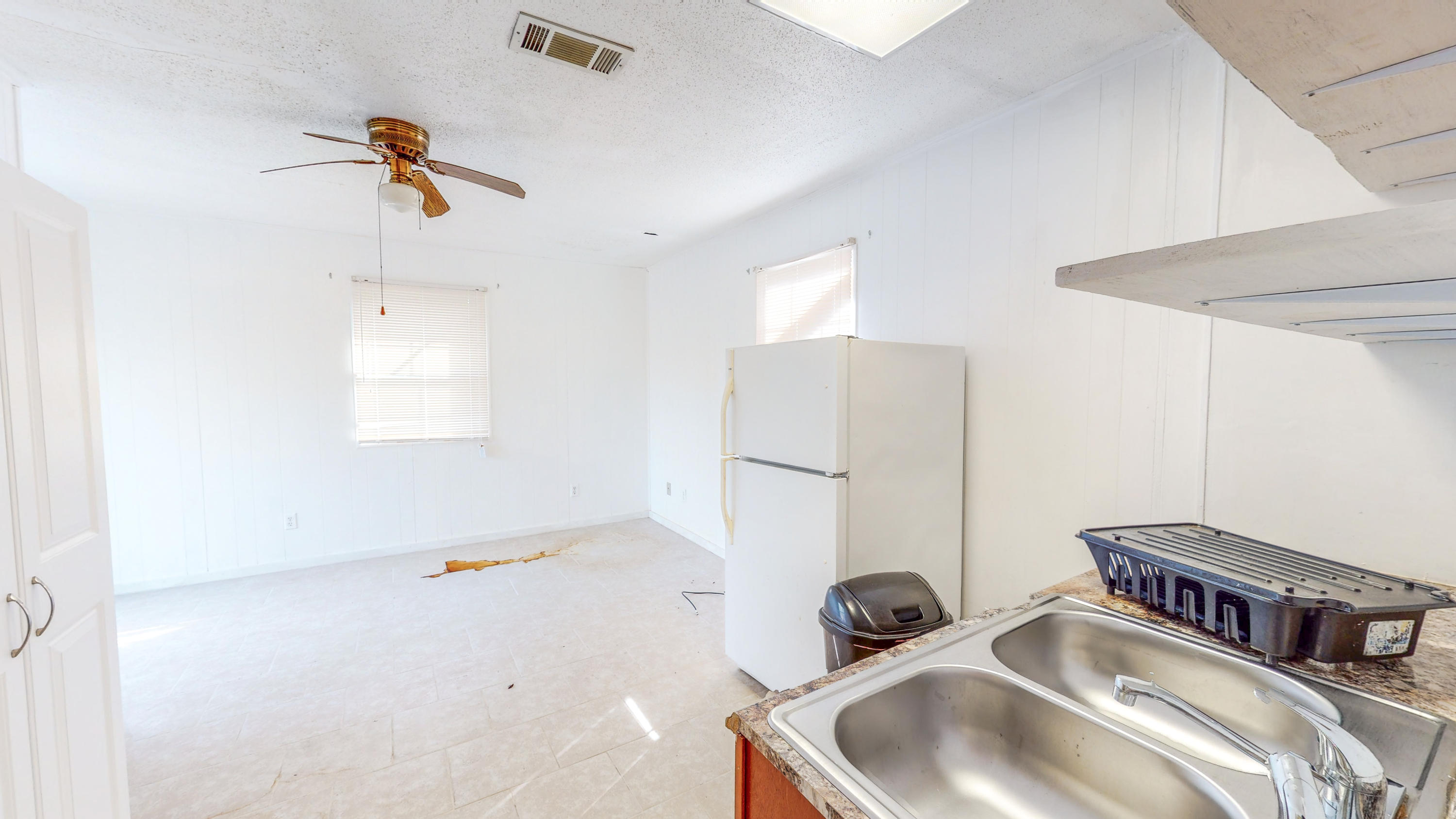 Aero Homes S/D - Residential