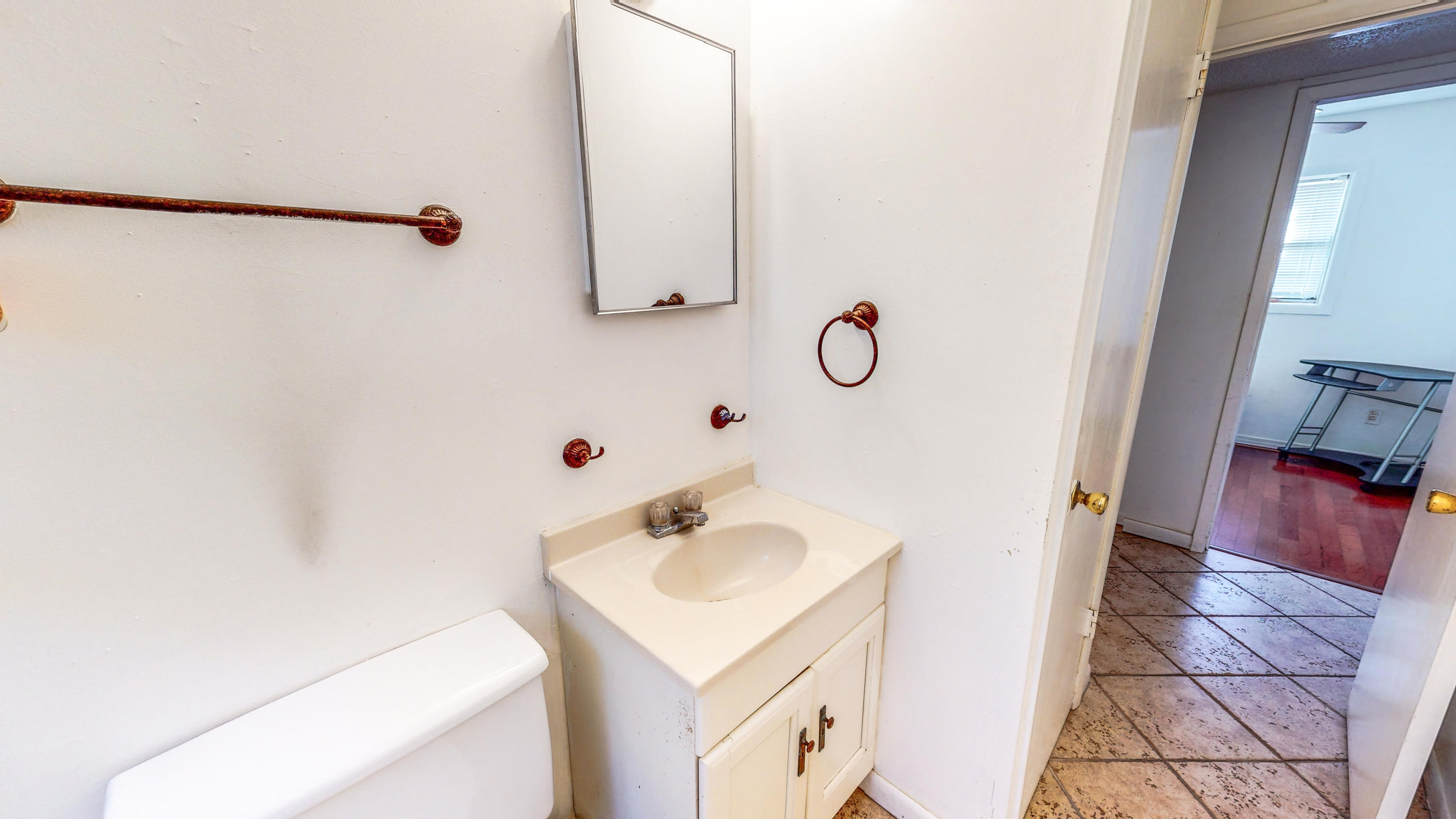 Aero Homes S/D - Residential