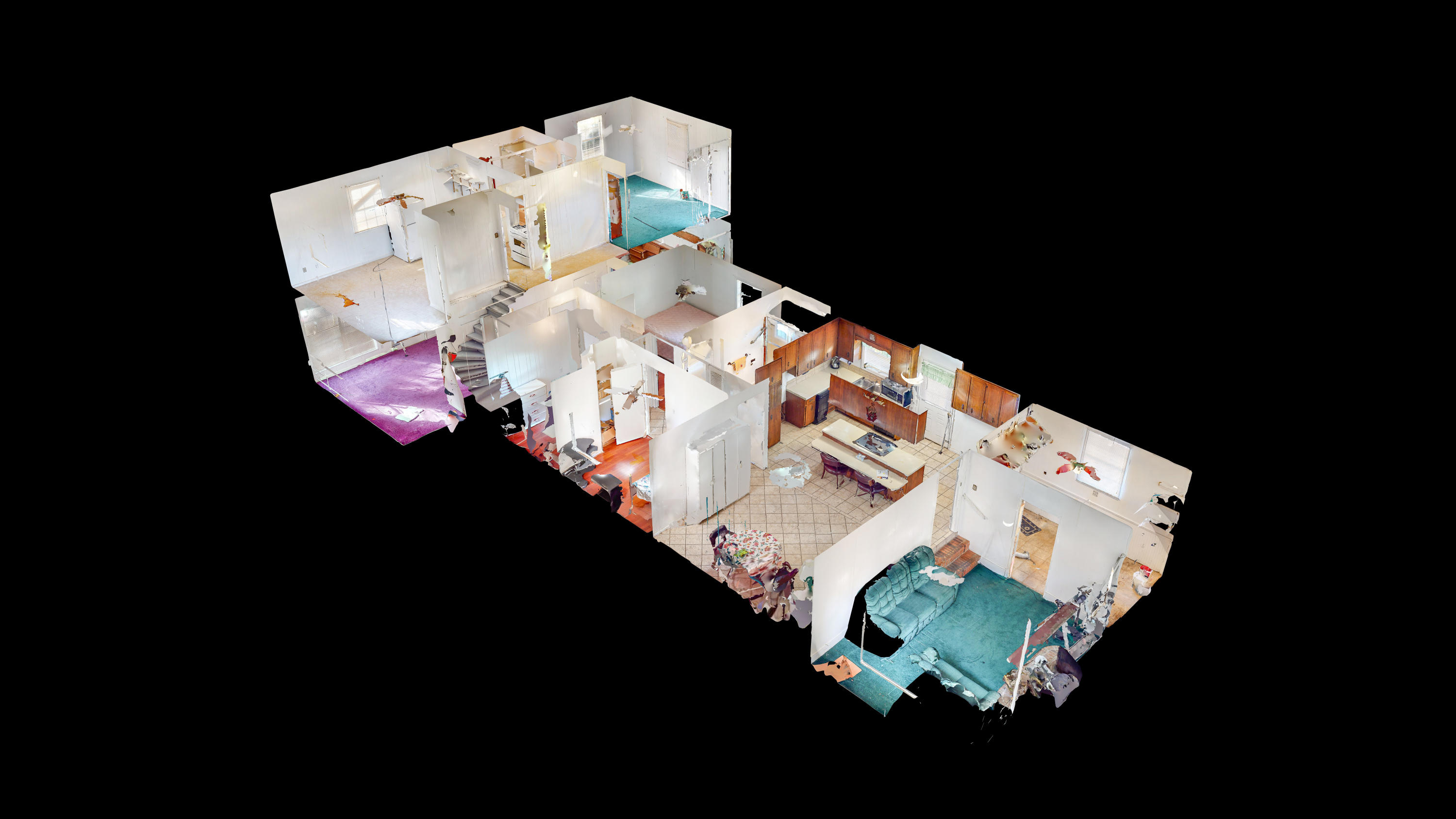 Aero Homes S/D - Residential