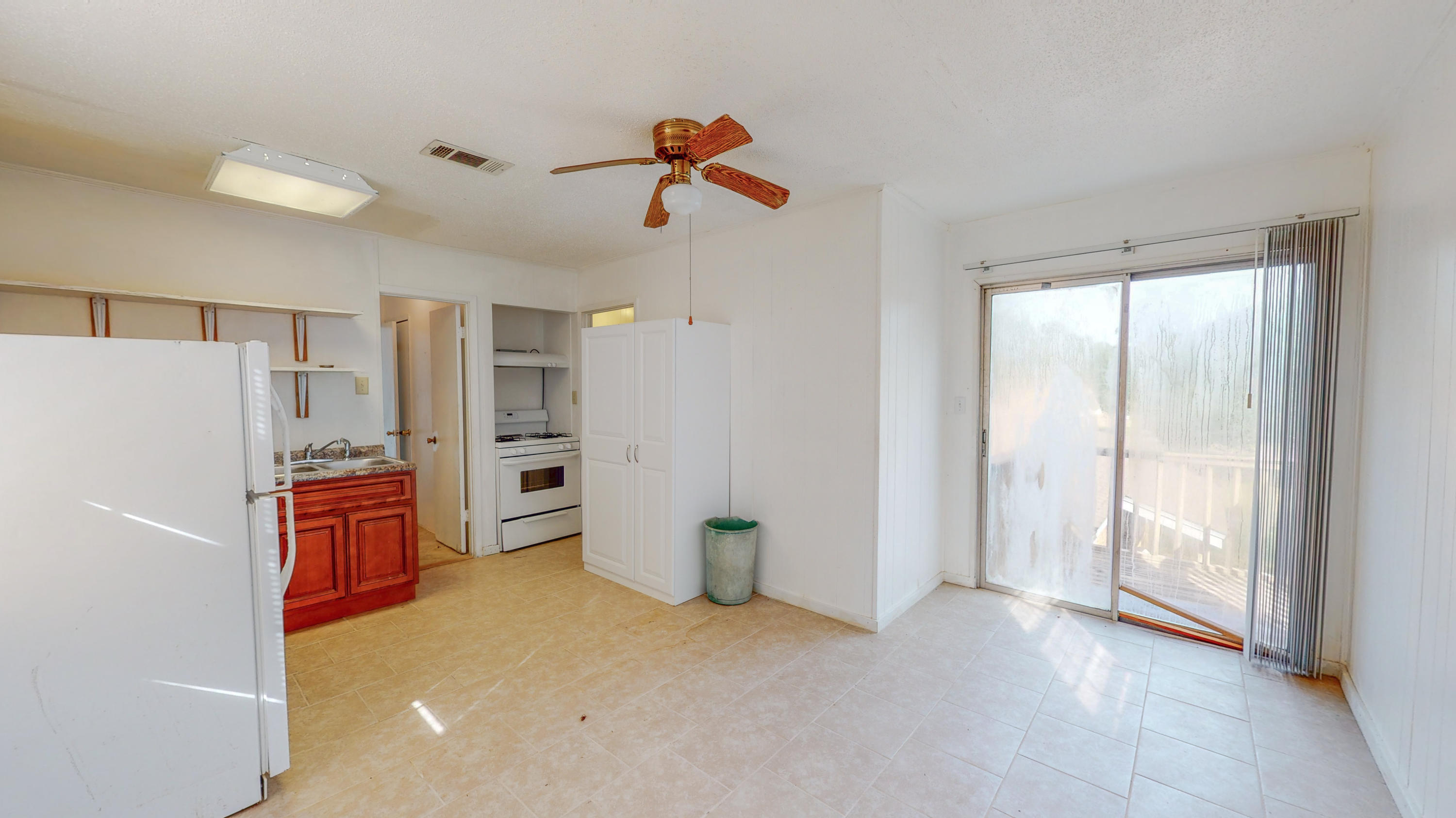 Aero Homes S/D - Residential