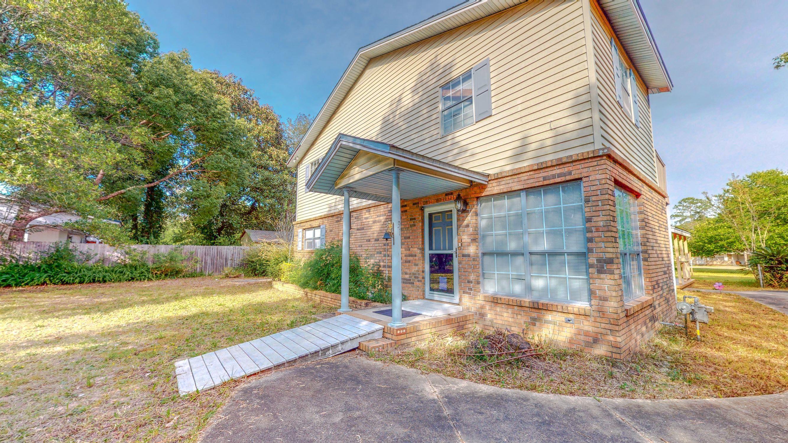 Aero Homes S/D - Residential