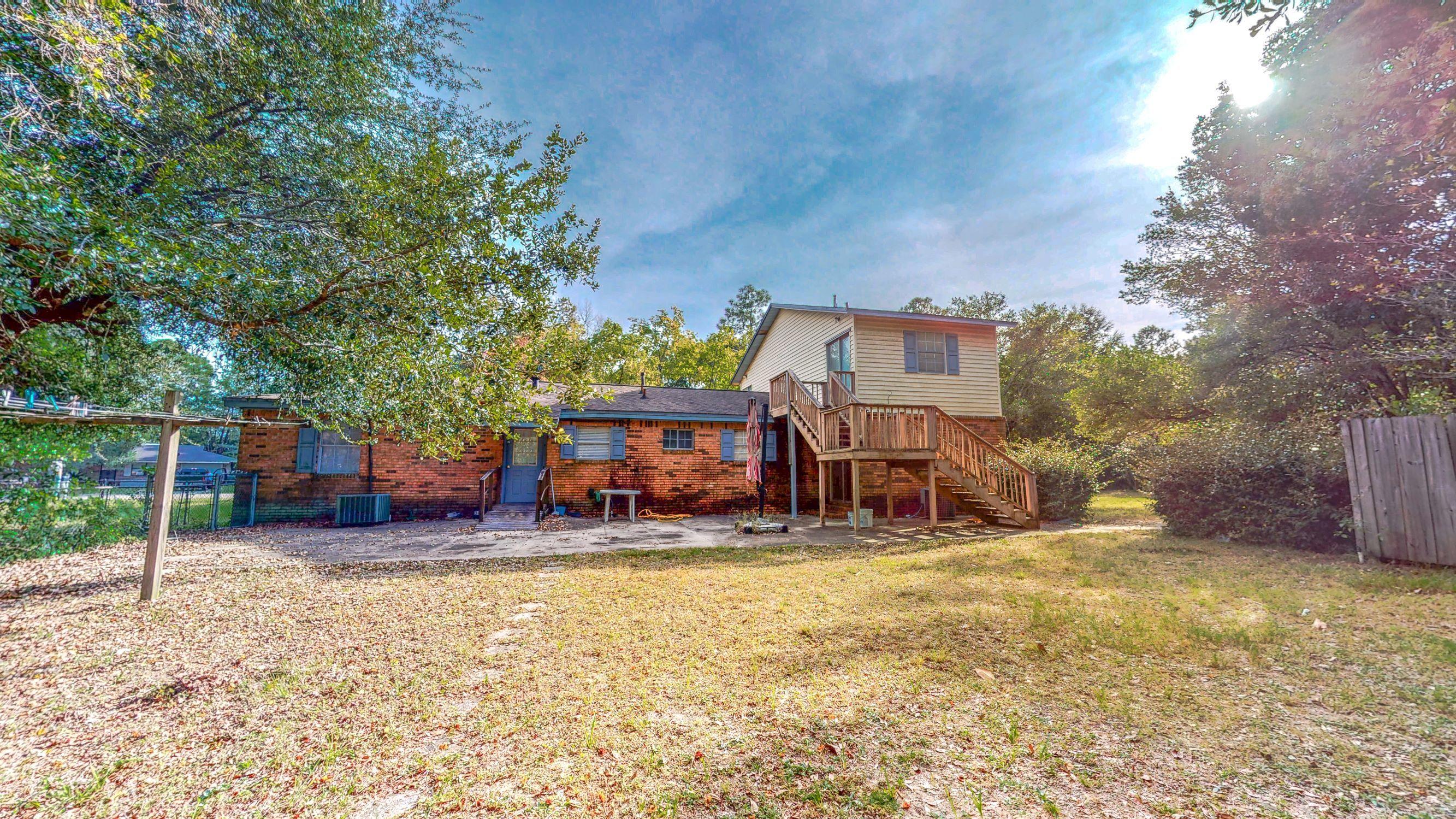 Aero Homes S/D - Residential