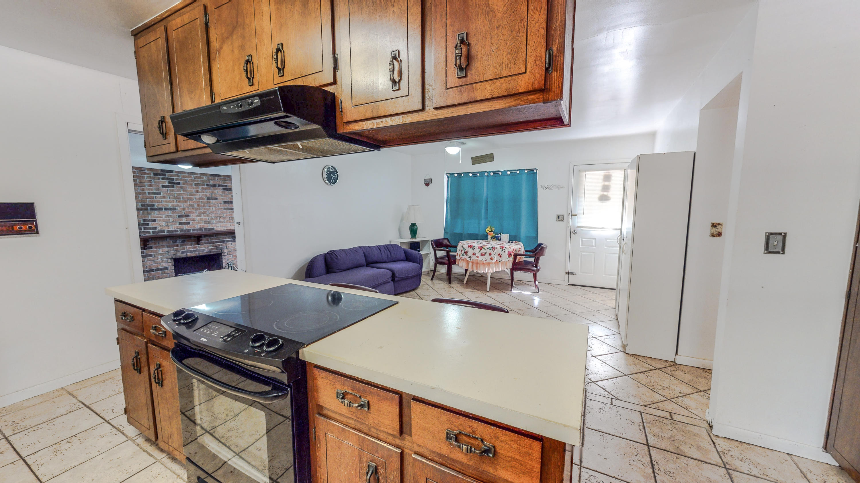 Aero Homes S/D - Residential