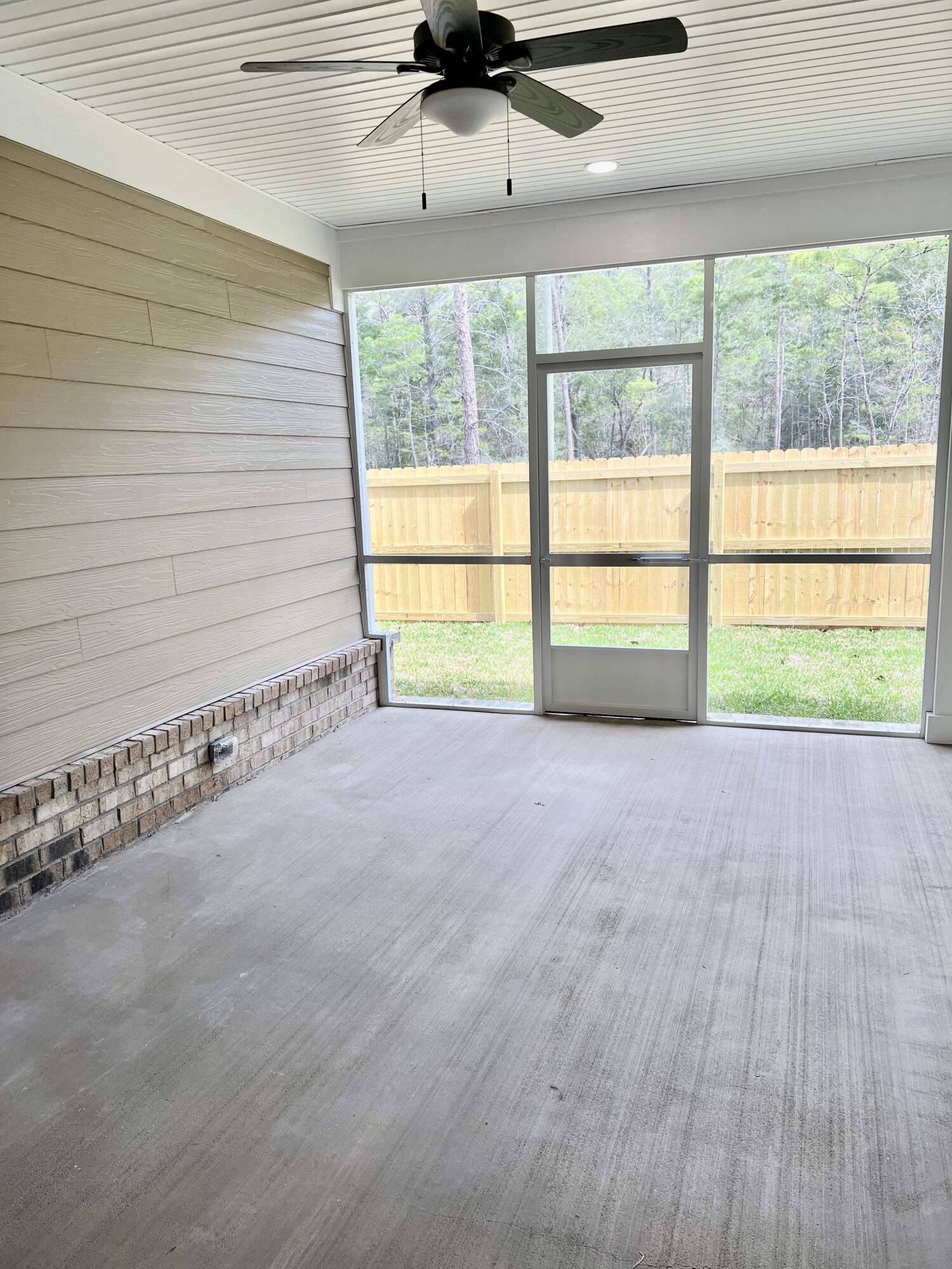 Deer Moss Creek - Residential