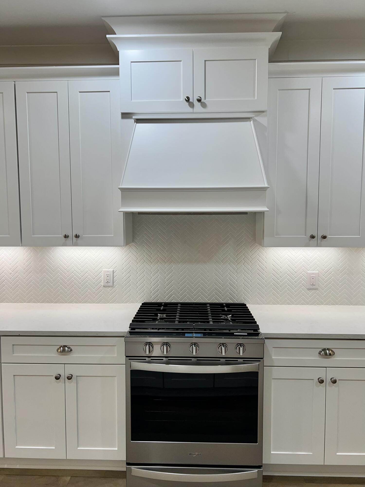 Deer Moss Creek - Residential