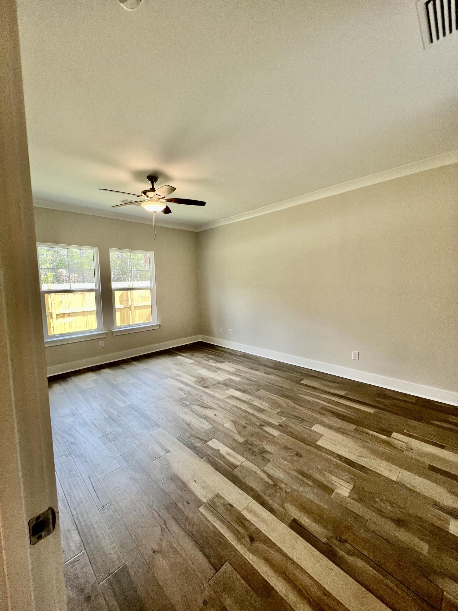 Deer Moss Creek - Residential