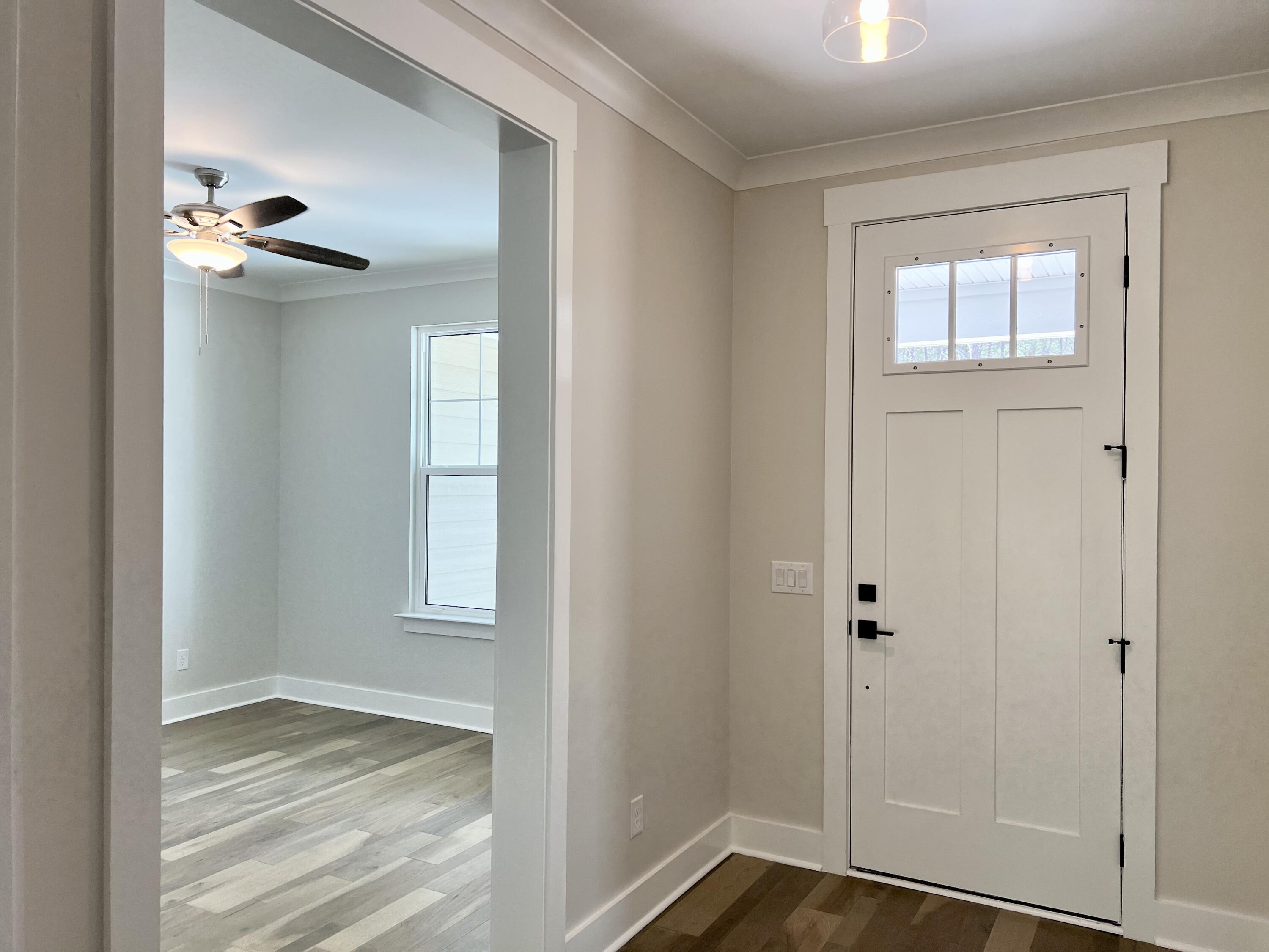 Deer Moss Creek - Residential