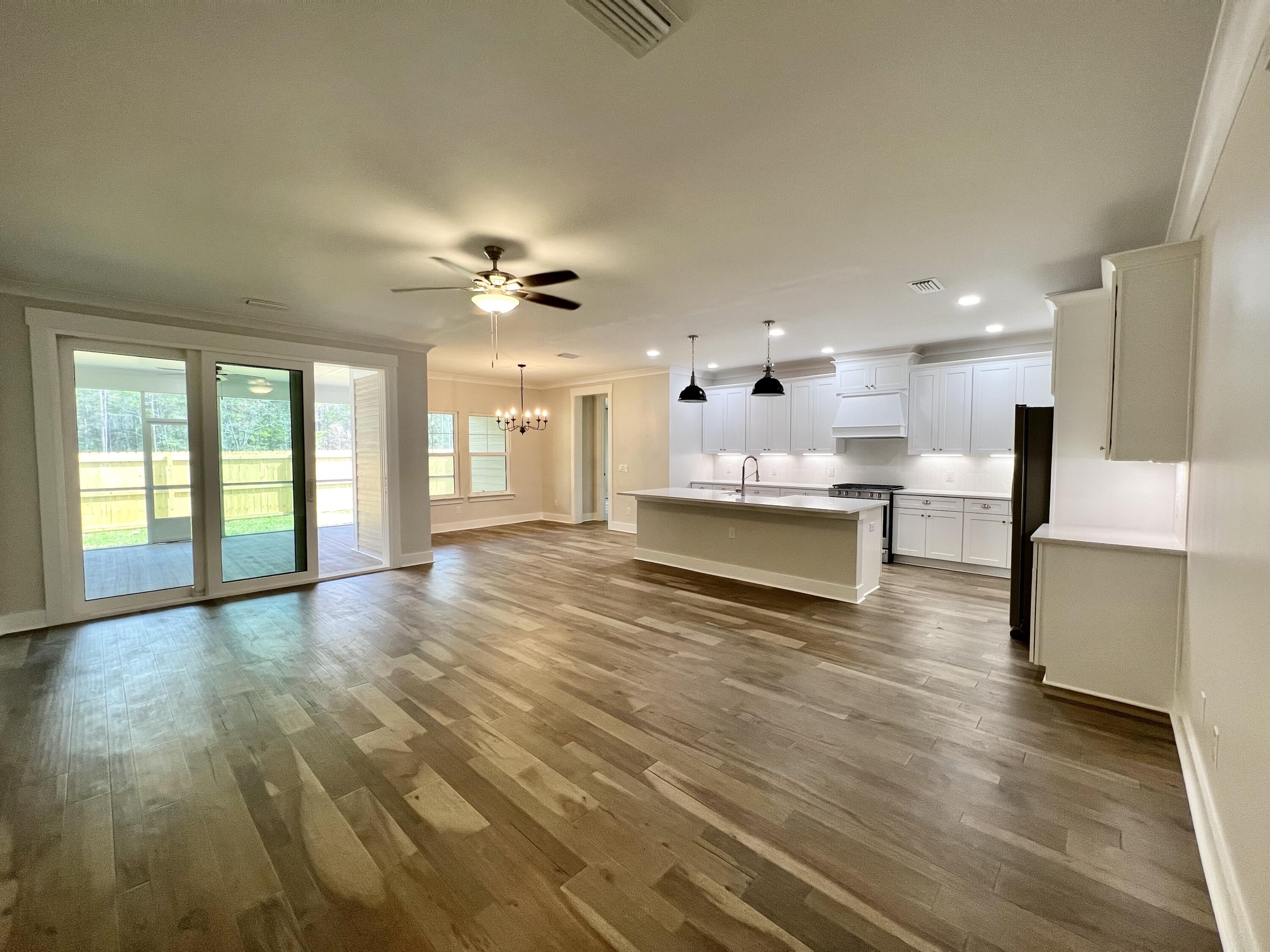 Deer Moss Creek - Residential