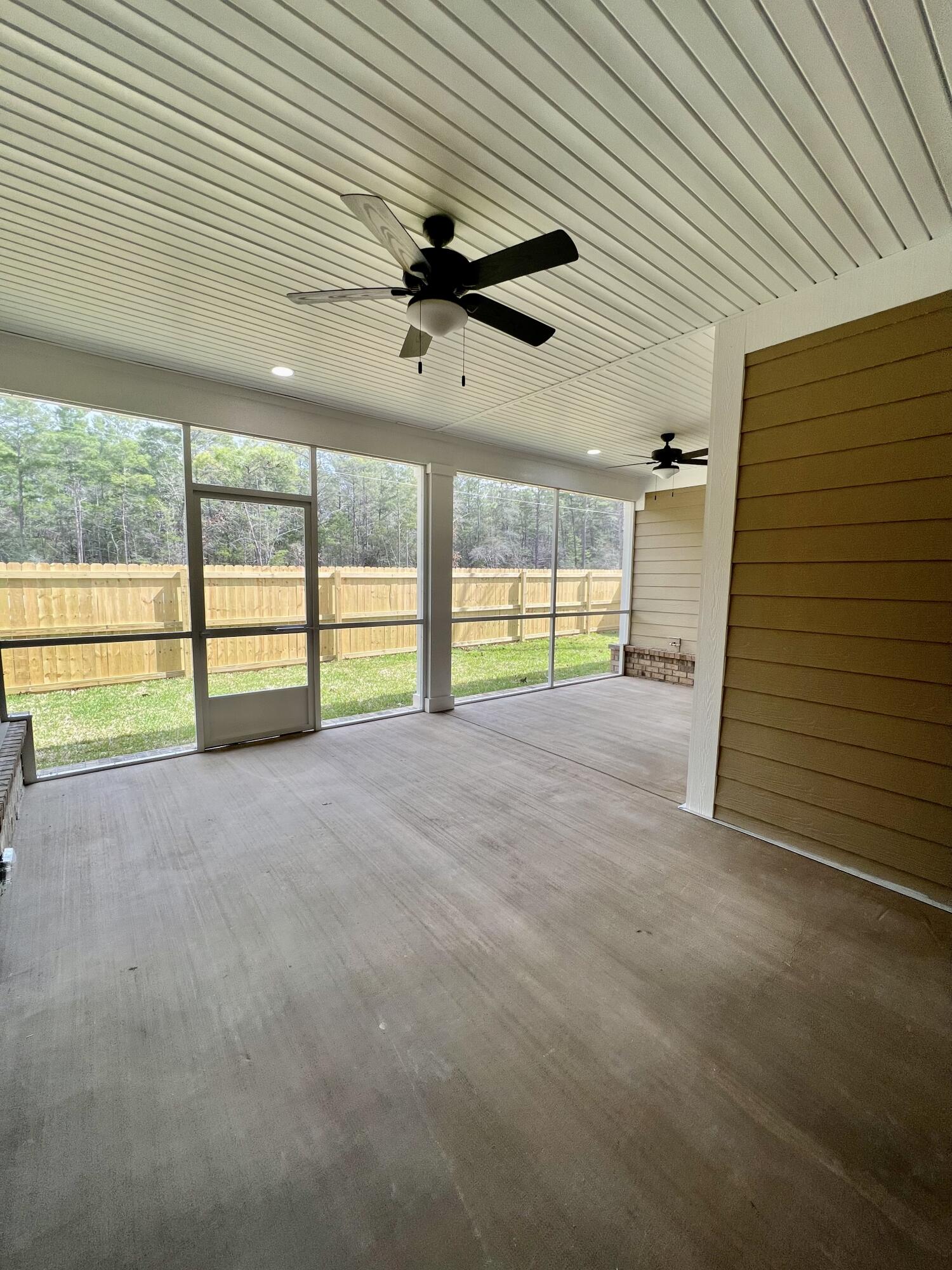 Deer Moss Creek - Residential