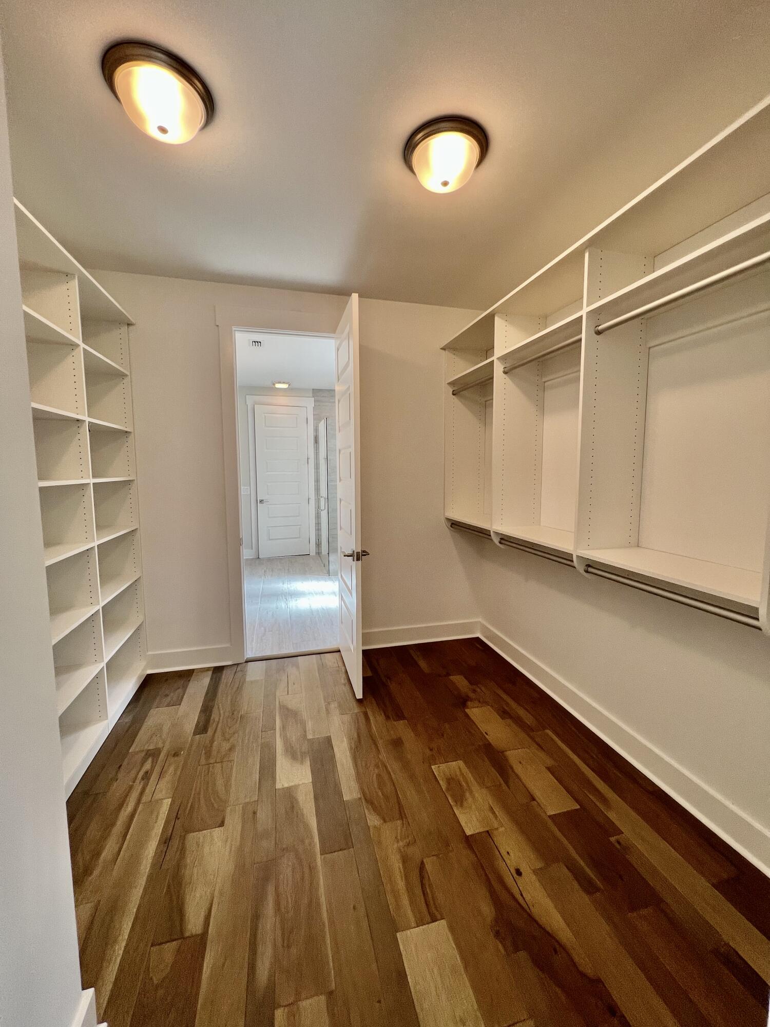 Deer Moss Creek - Residential