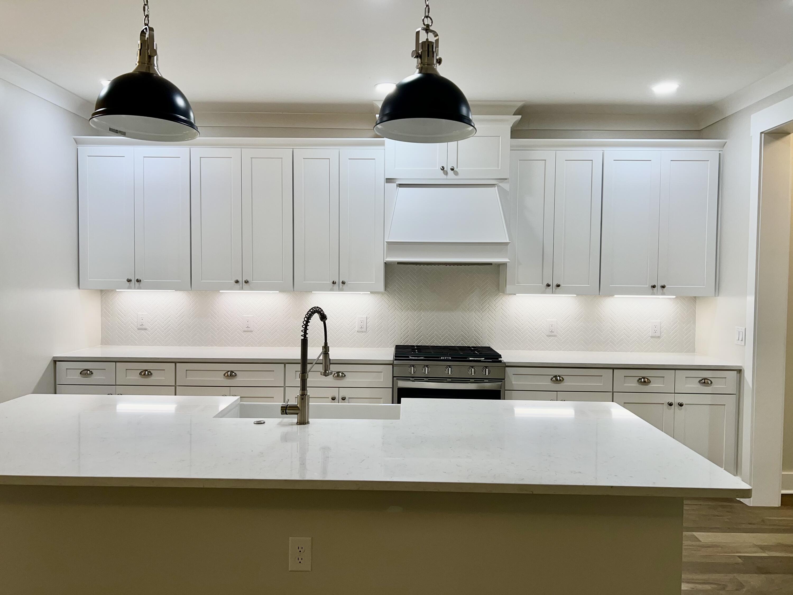 Deer Moss Creek - Residential