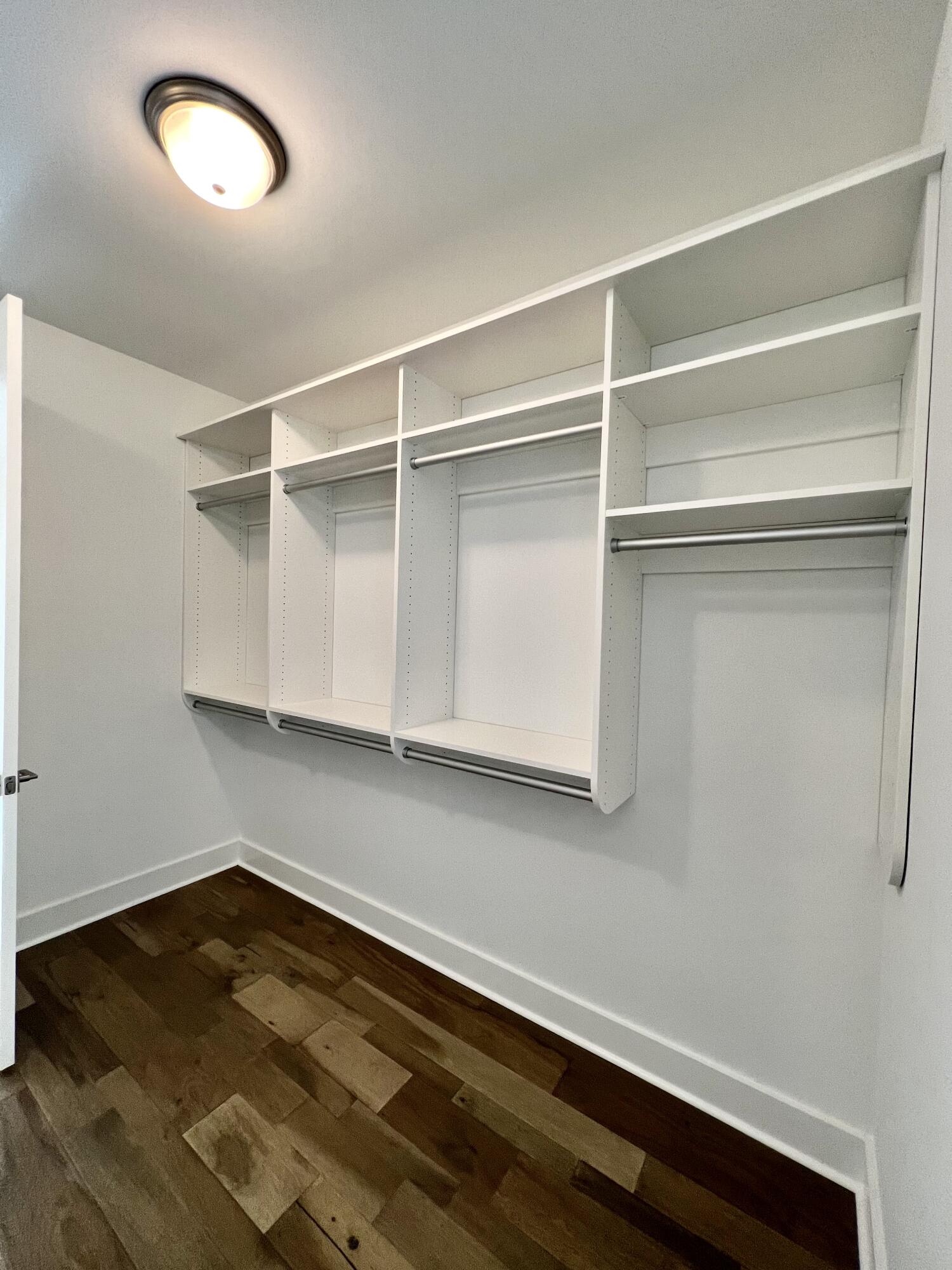 Deer Moss Creek - Residential