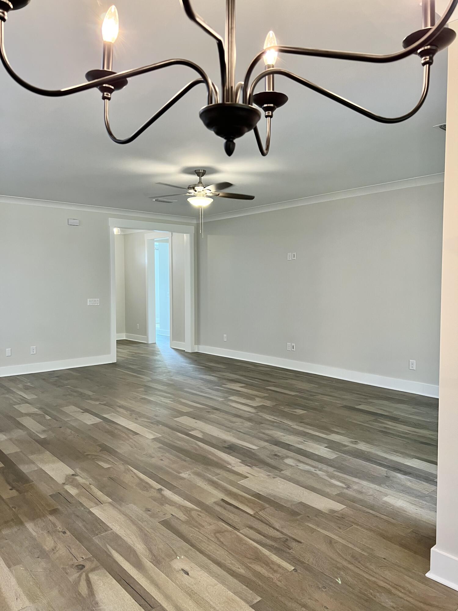 Deer Moss Creek - Residential