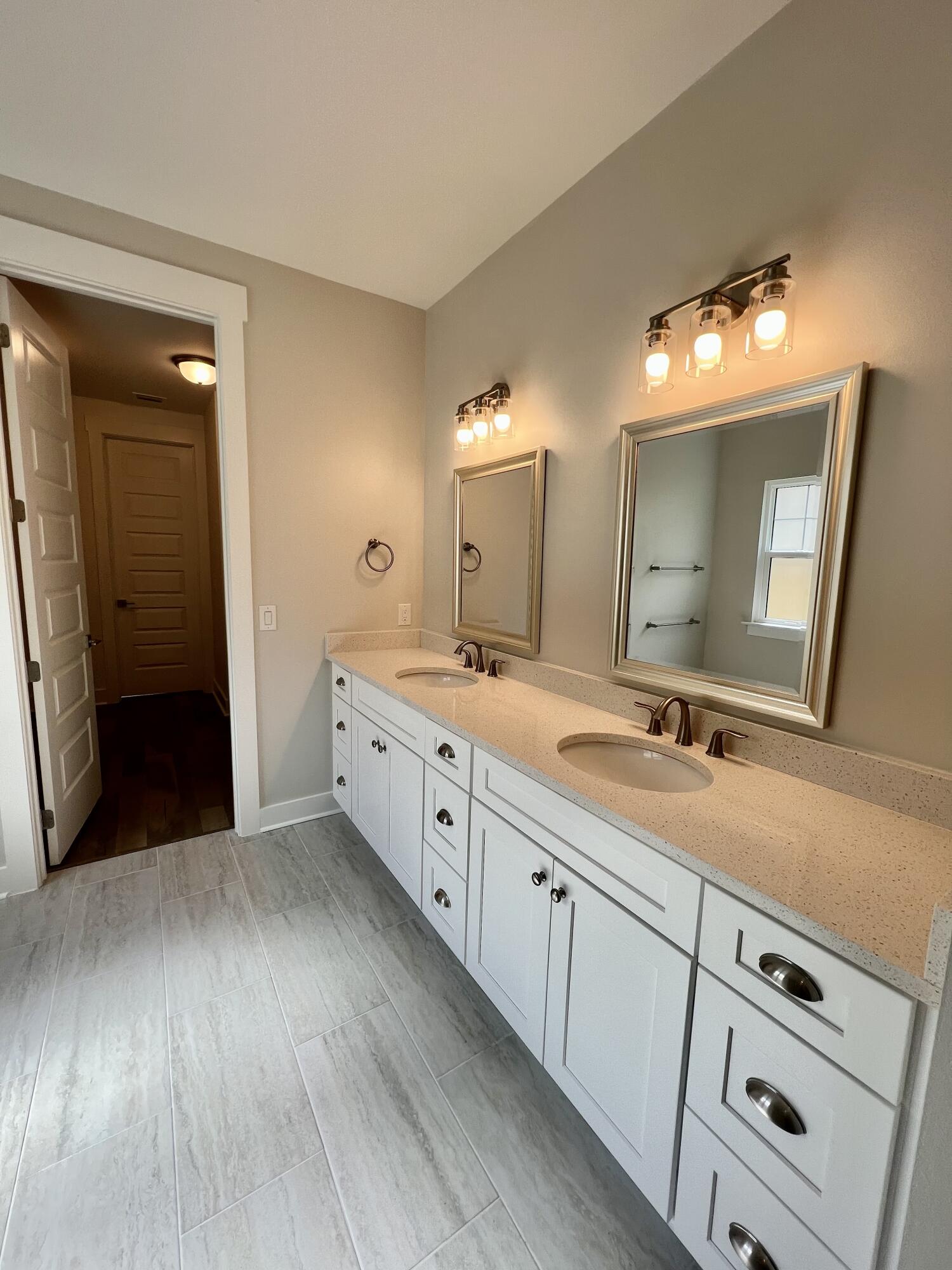 Deer Moss Creek - Residential