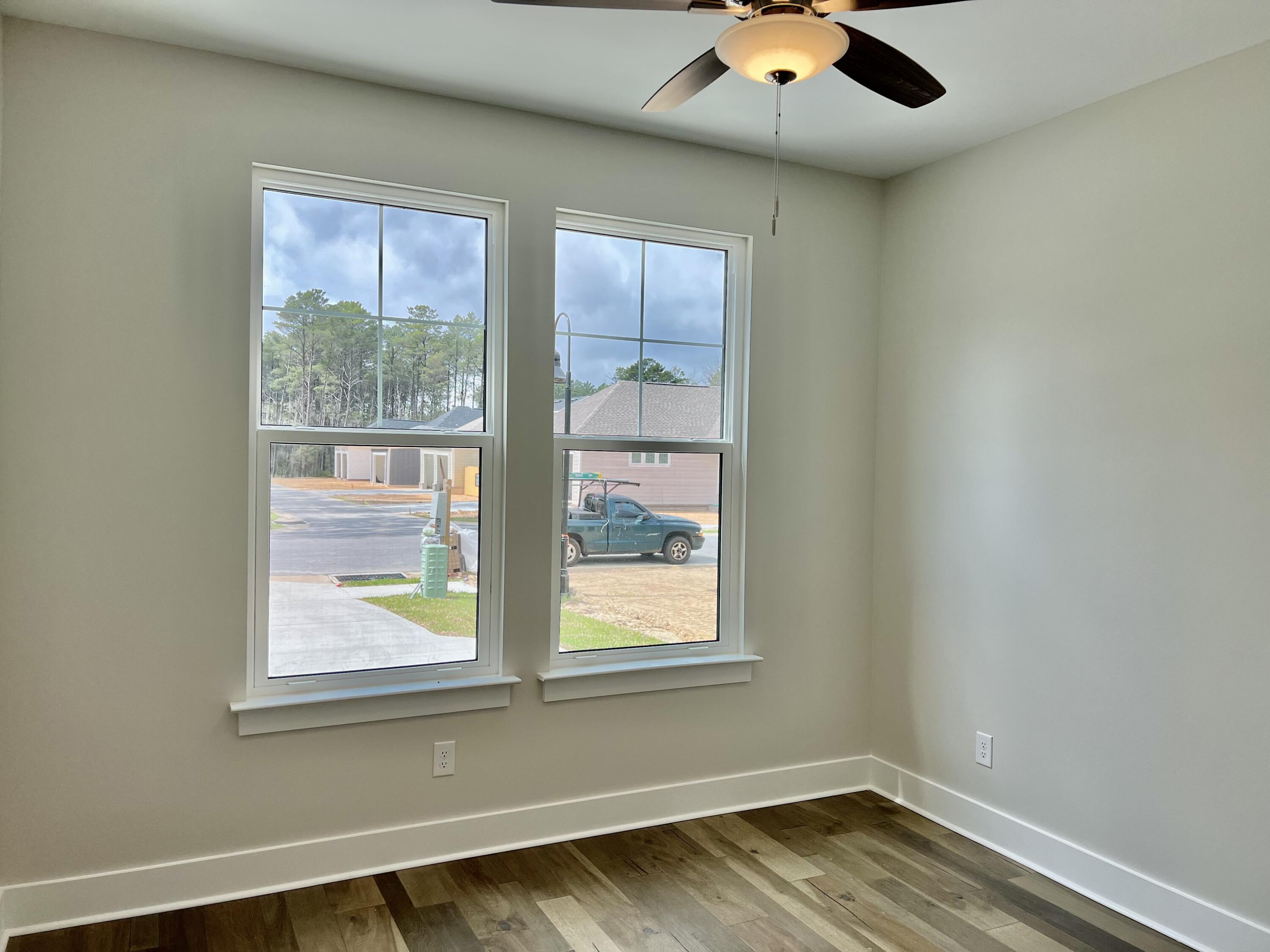 Deer Moss Creek - Residential