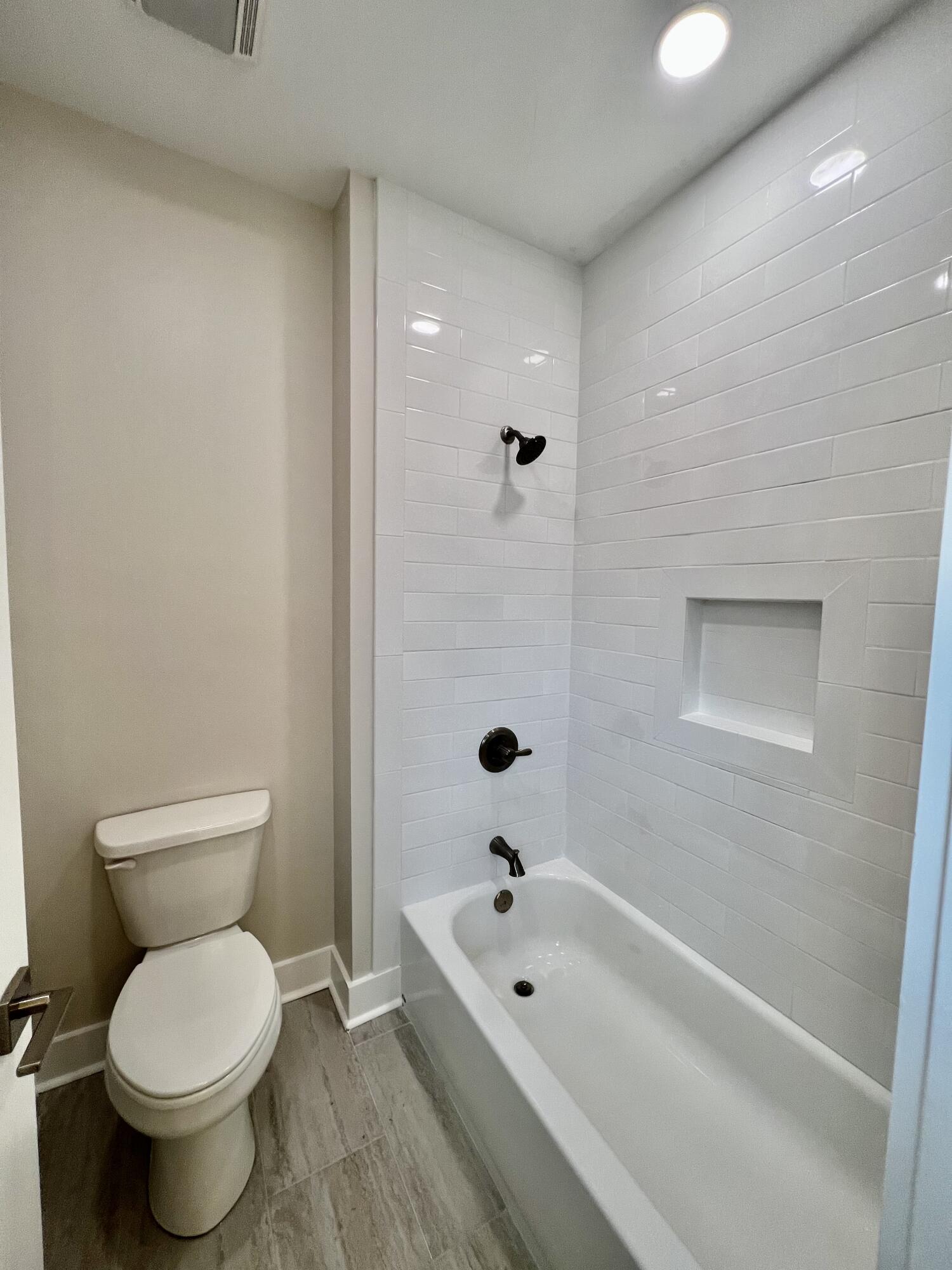 Deer Moss Creek - Residential