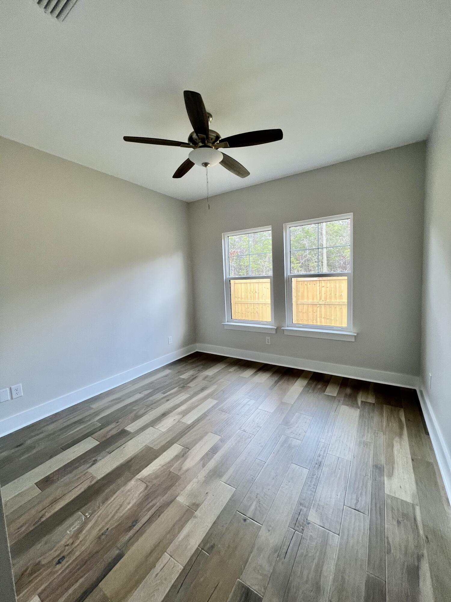 Deer Moss Creek - Residential