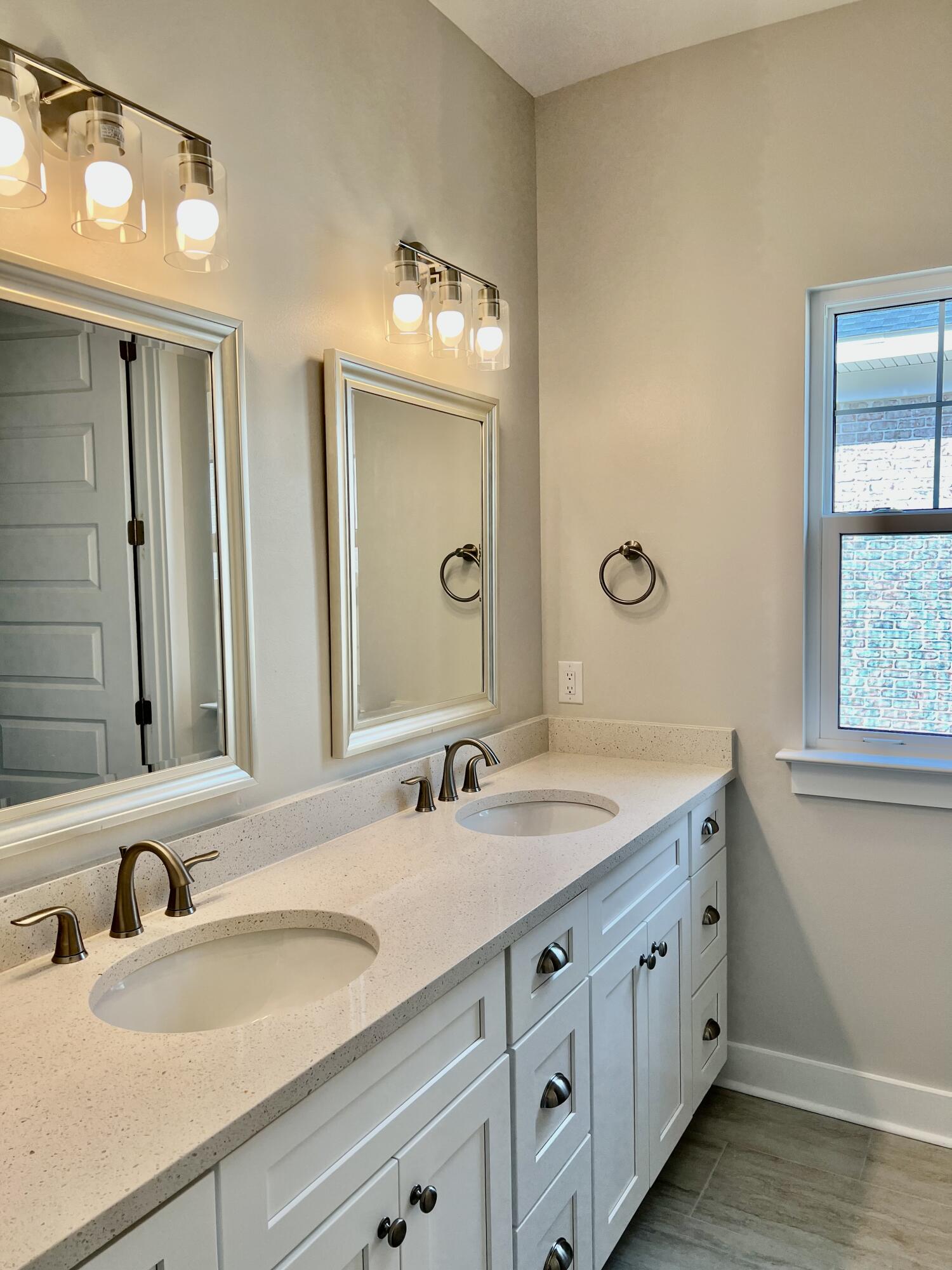 Deer Moss Creek - Residential