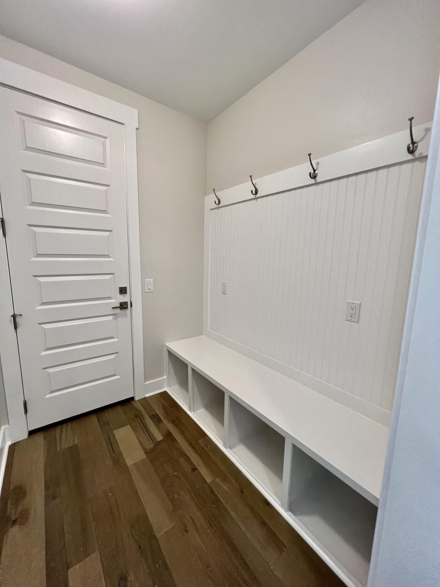 Deer Moss Creek - Residential