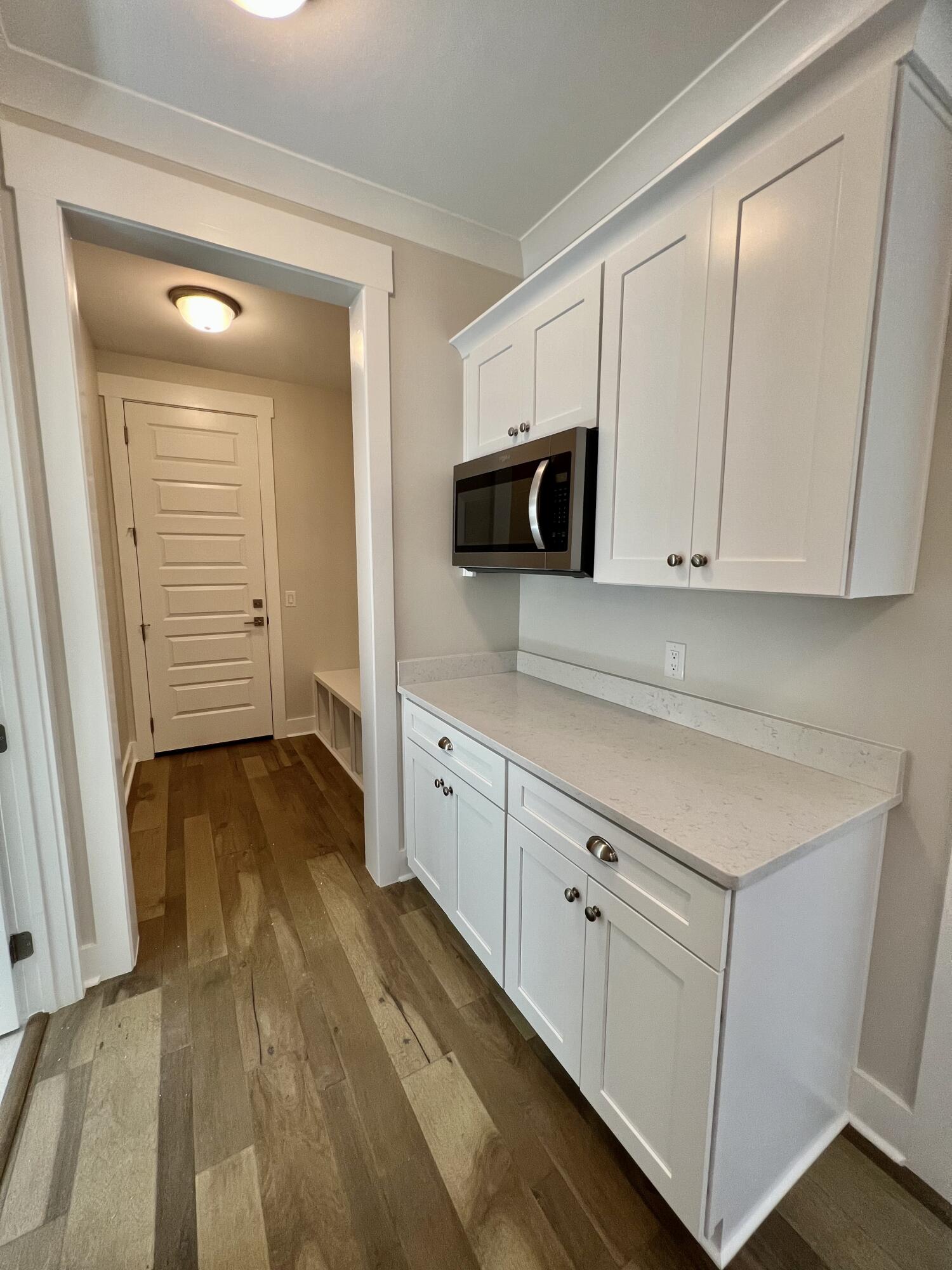 Deer Moss Creek - Residential