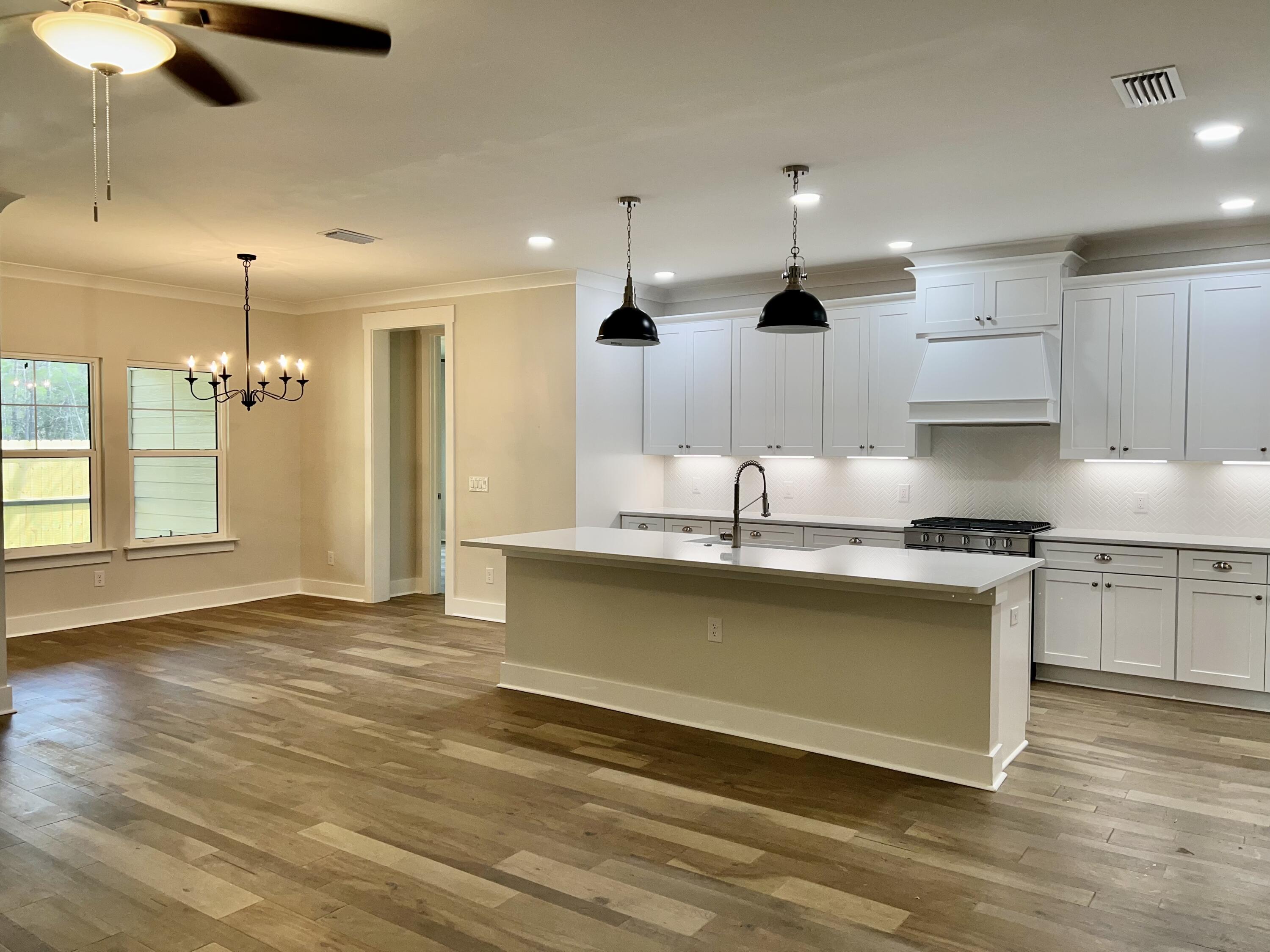 Deer Moss Creek - Residential