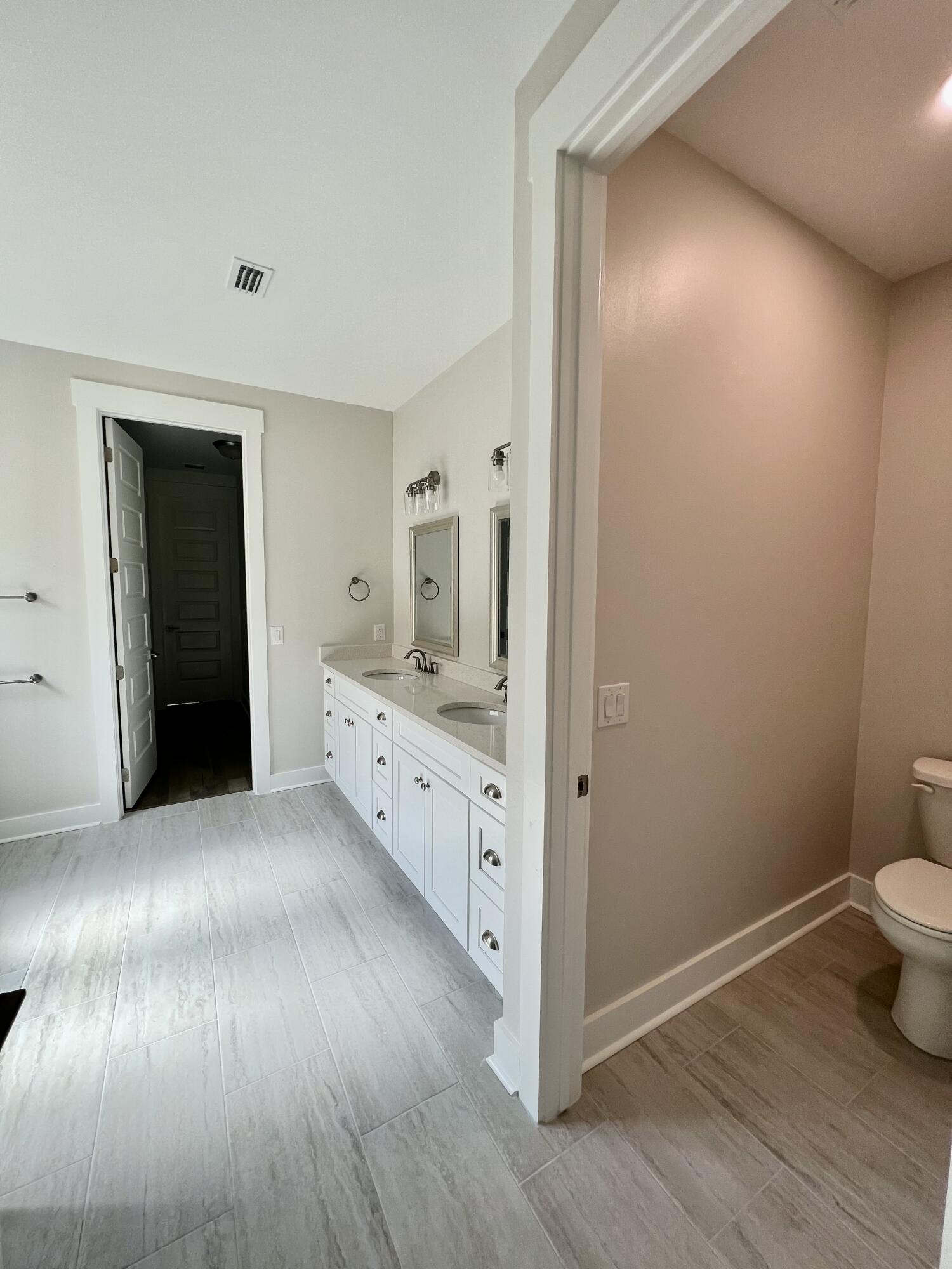 Deer Moss Creek - Residential