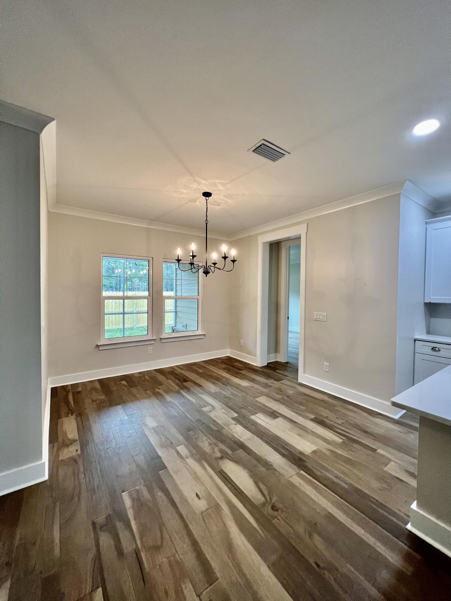 Deer Moss Creek - Residential