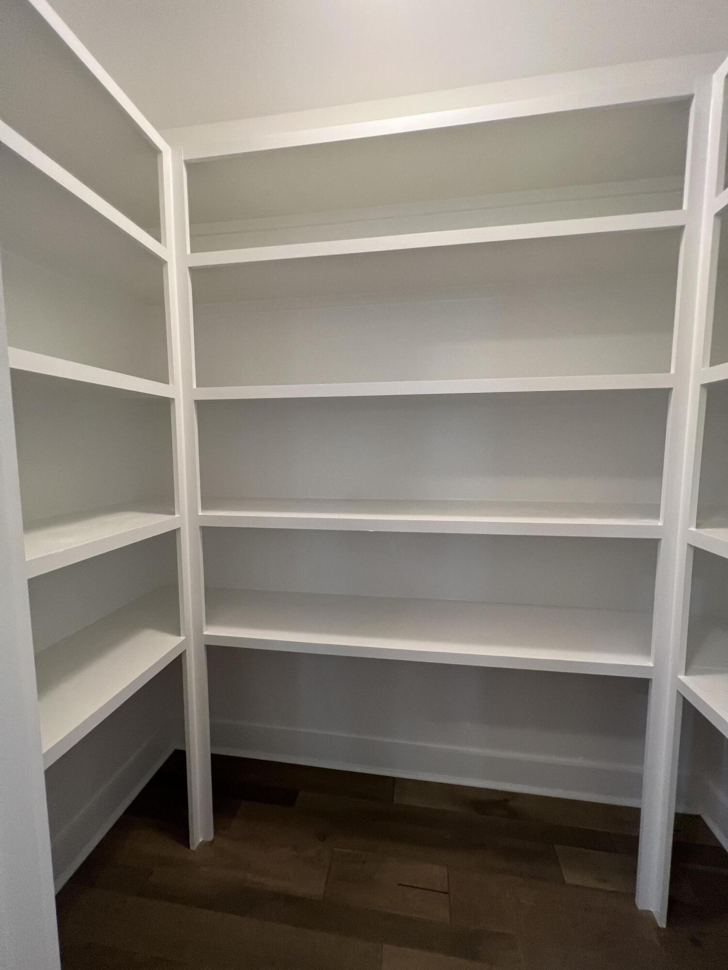 Deer Moss Creek - Residential