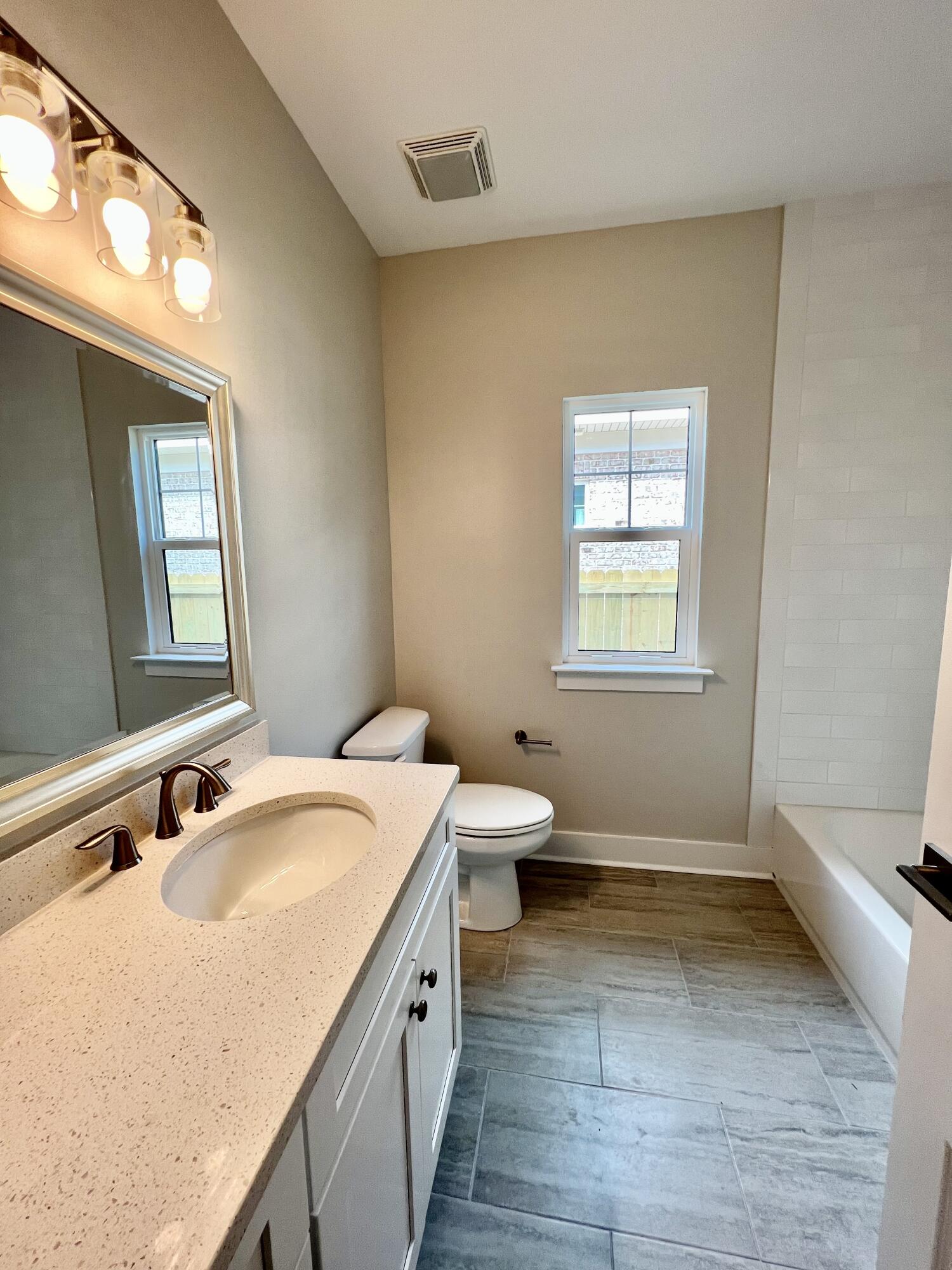 Deer Moss Creek - Residential