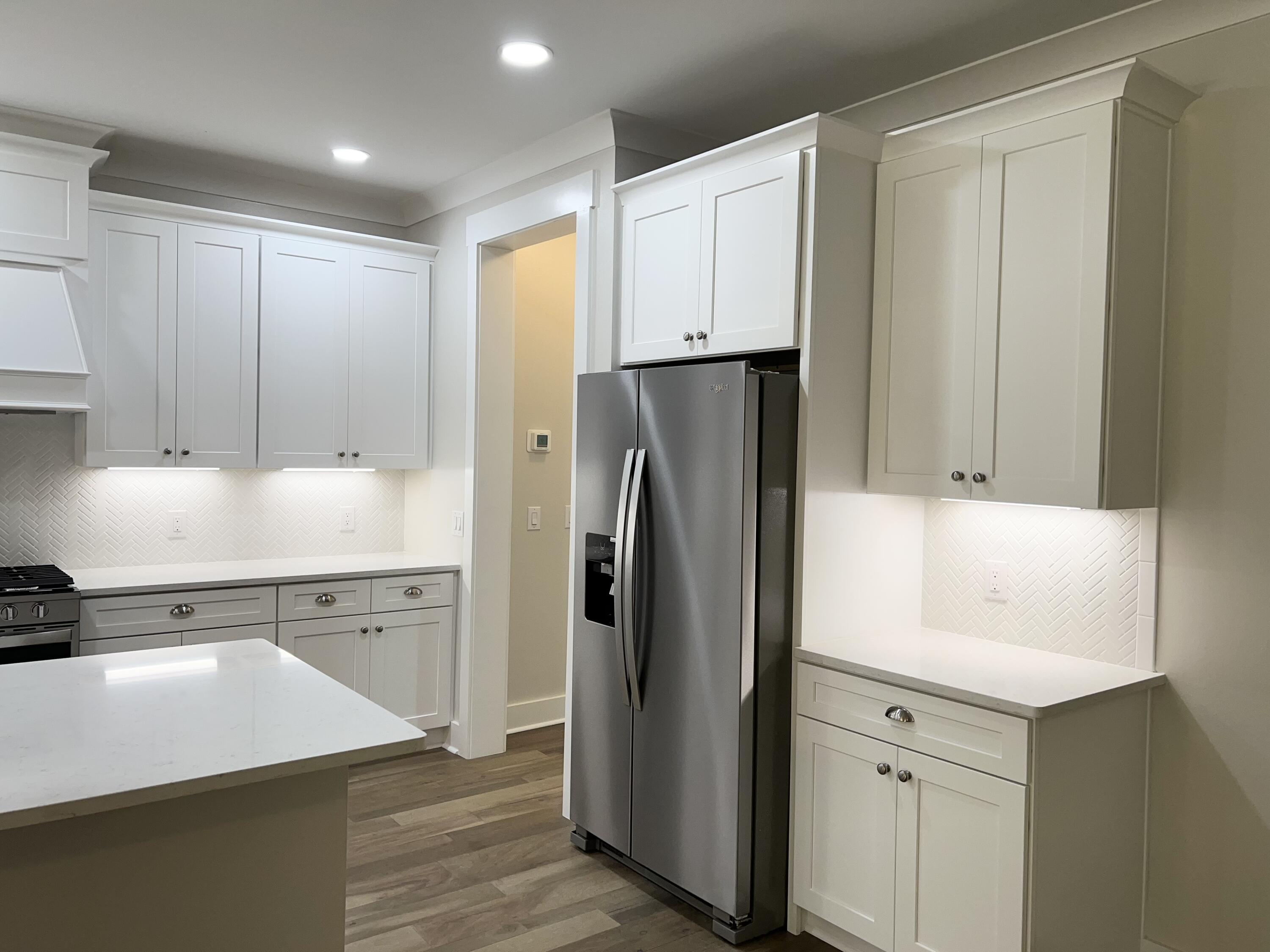 Deer Moss Creek - Residential