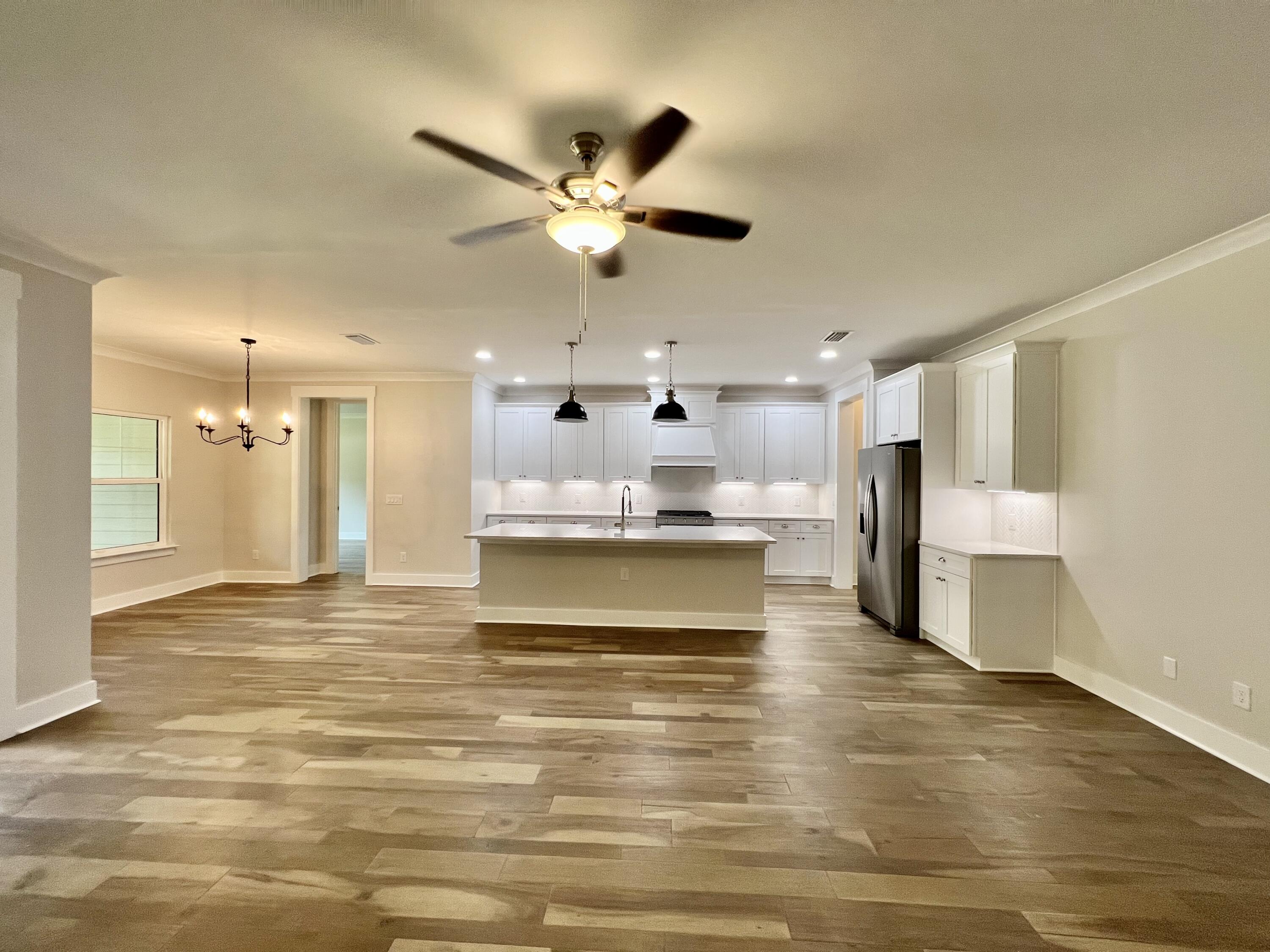 Deer Moss Creek - Residential