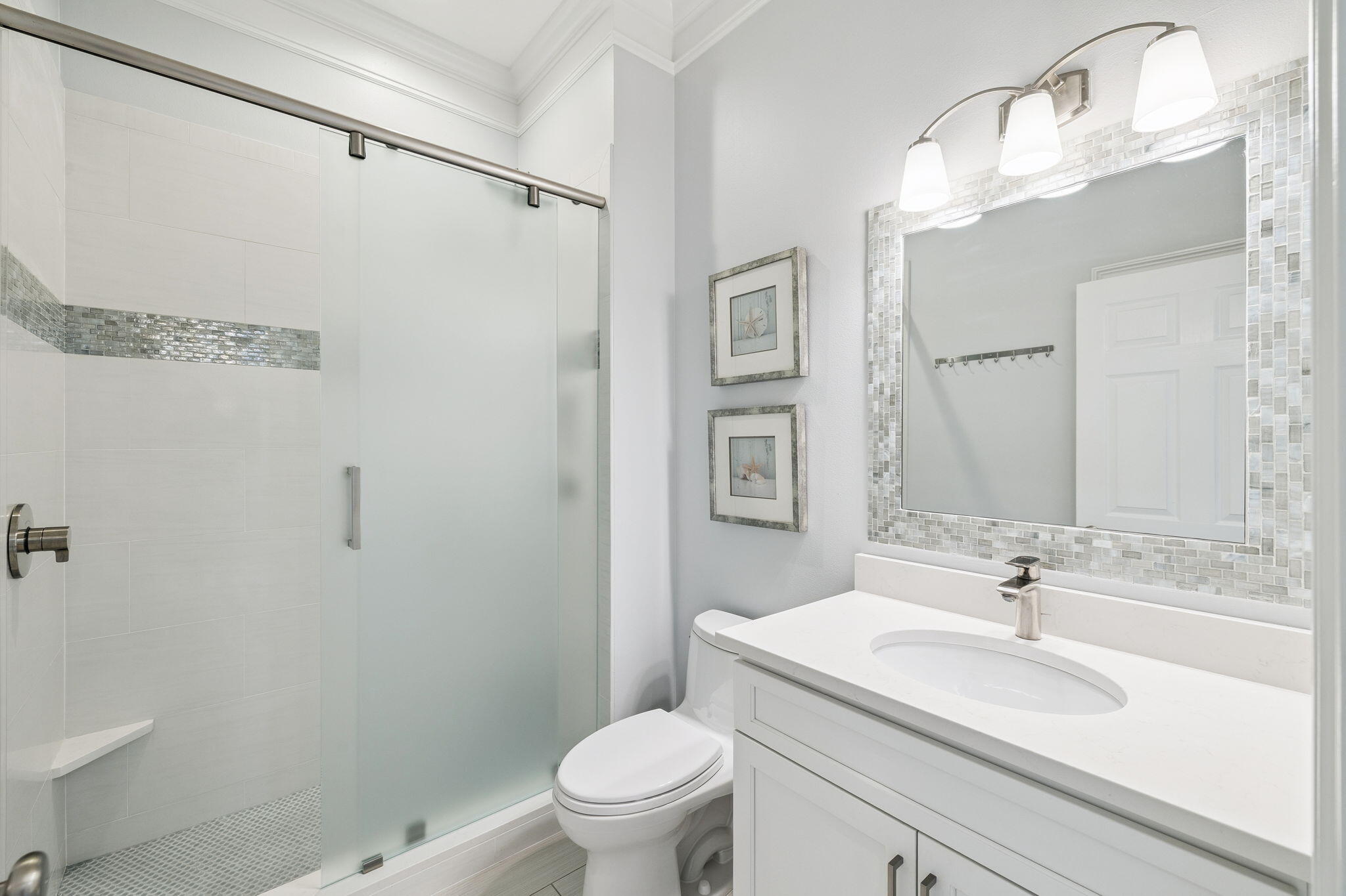 FAIRWAY VILLAS - Residential