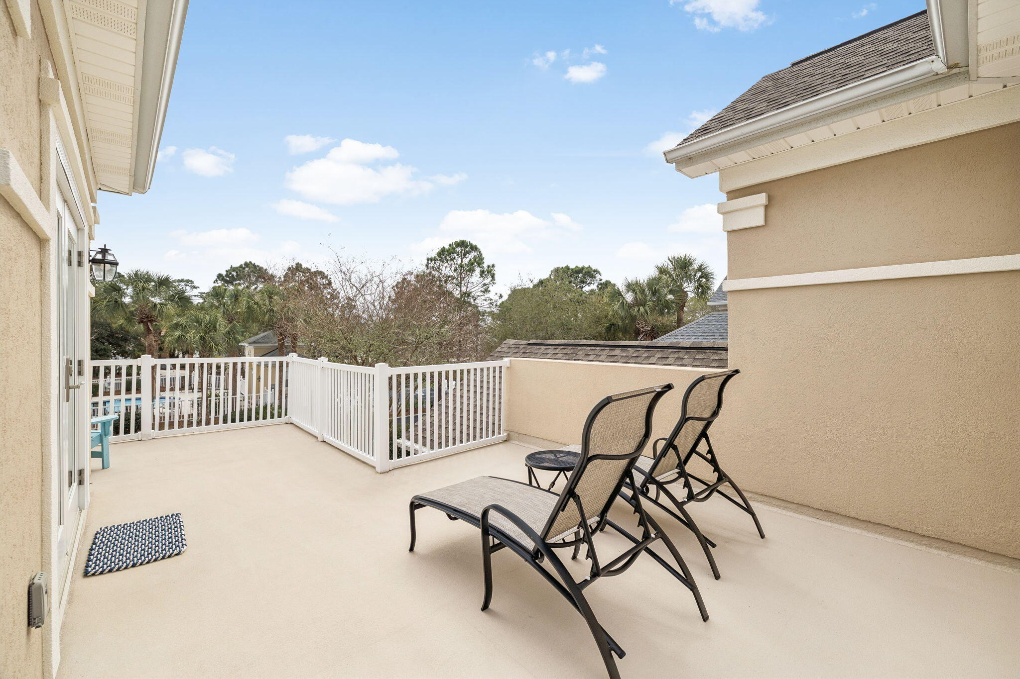 FAIRWAY VILLAS - Residential