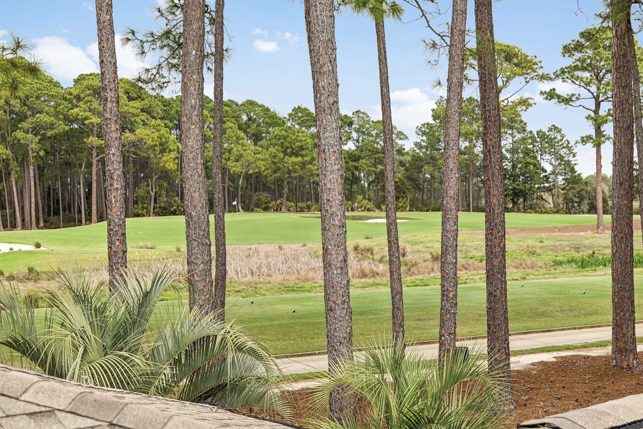 FAIRWAY VILLAS - Residential