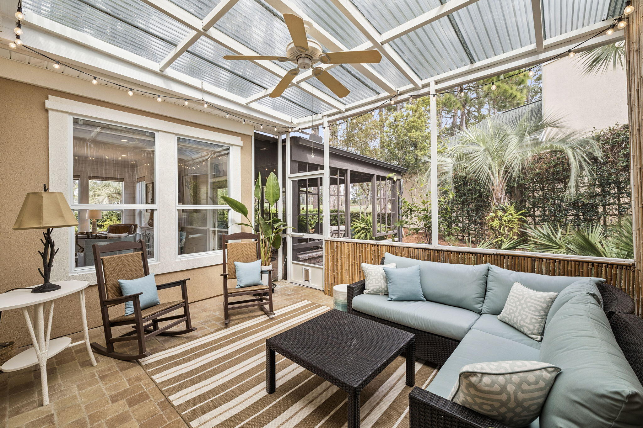 FAIRWAY VILLAS - Residential