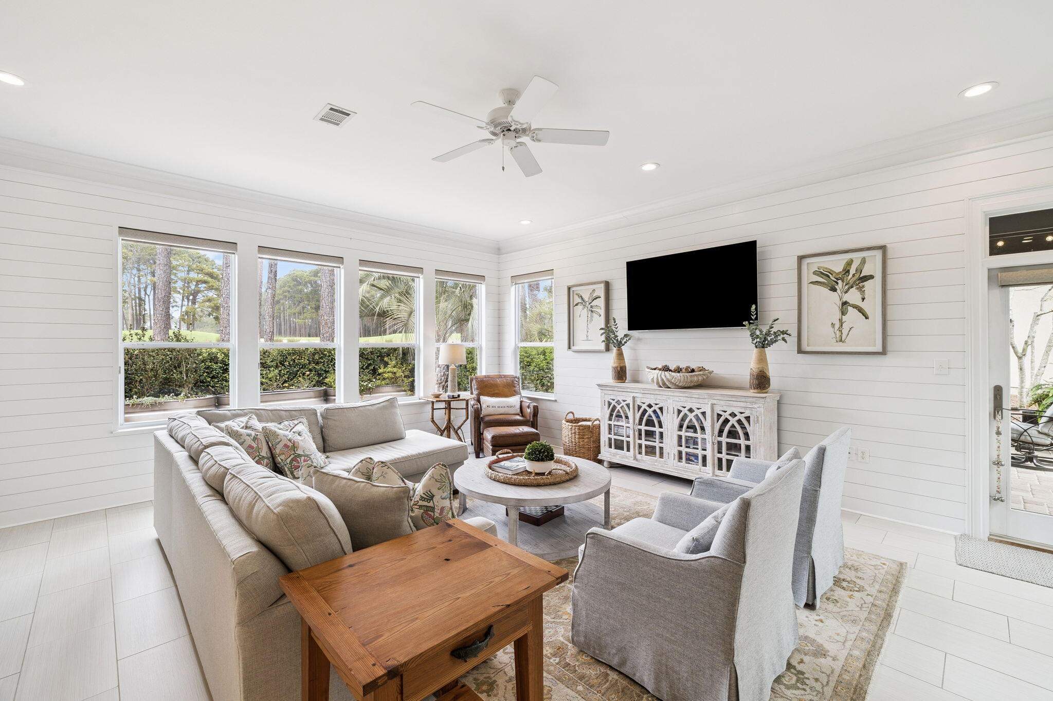 FAIRWAY VILLAS - Residential