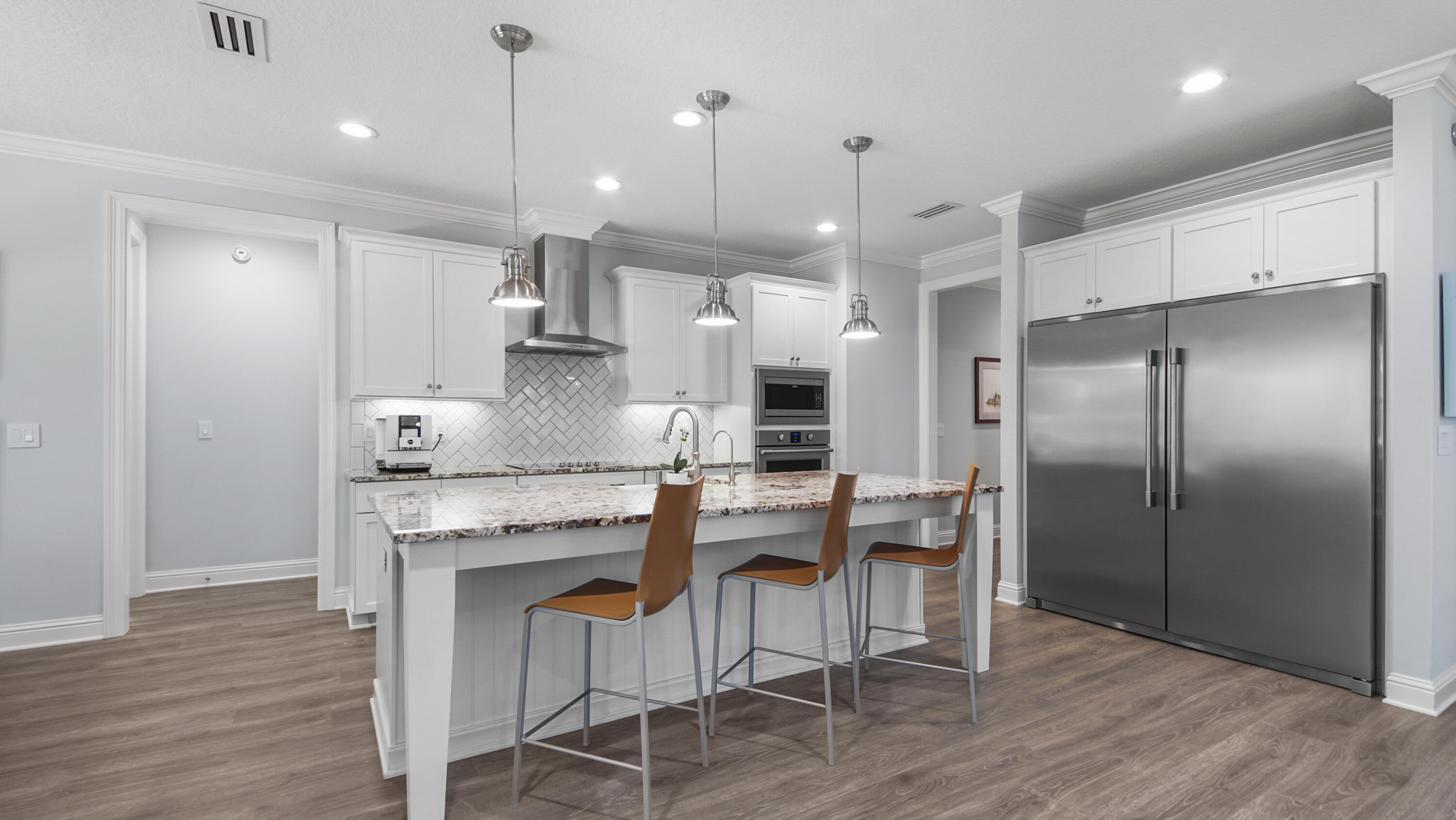 Hammock Bay Meadows - Residential