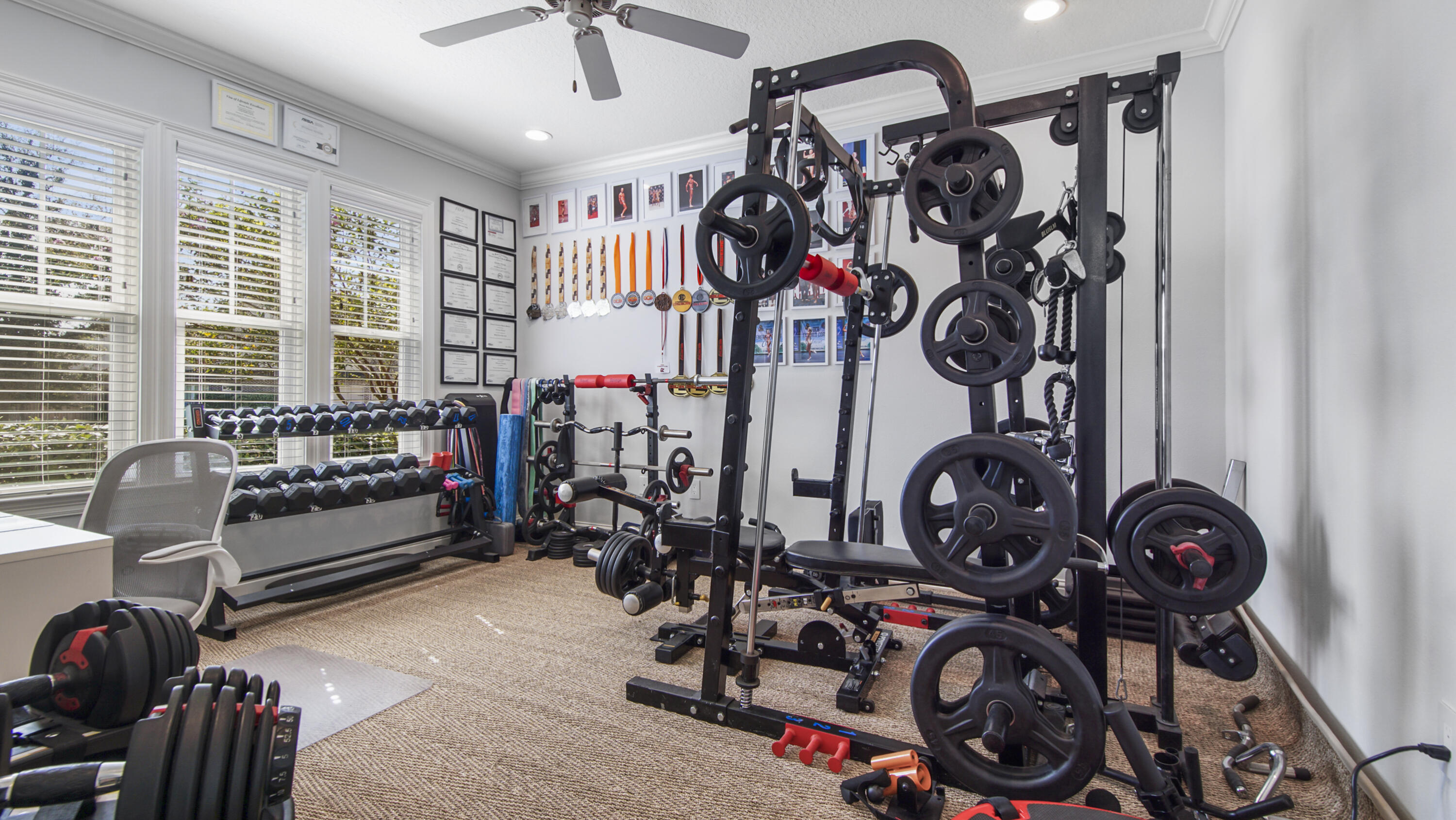 Hammock Bay Meadows - Residential