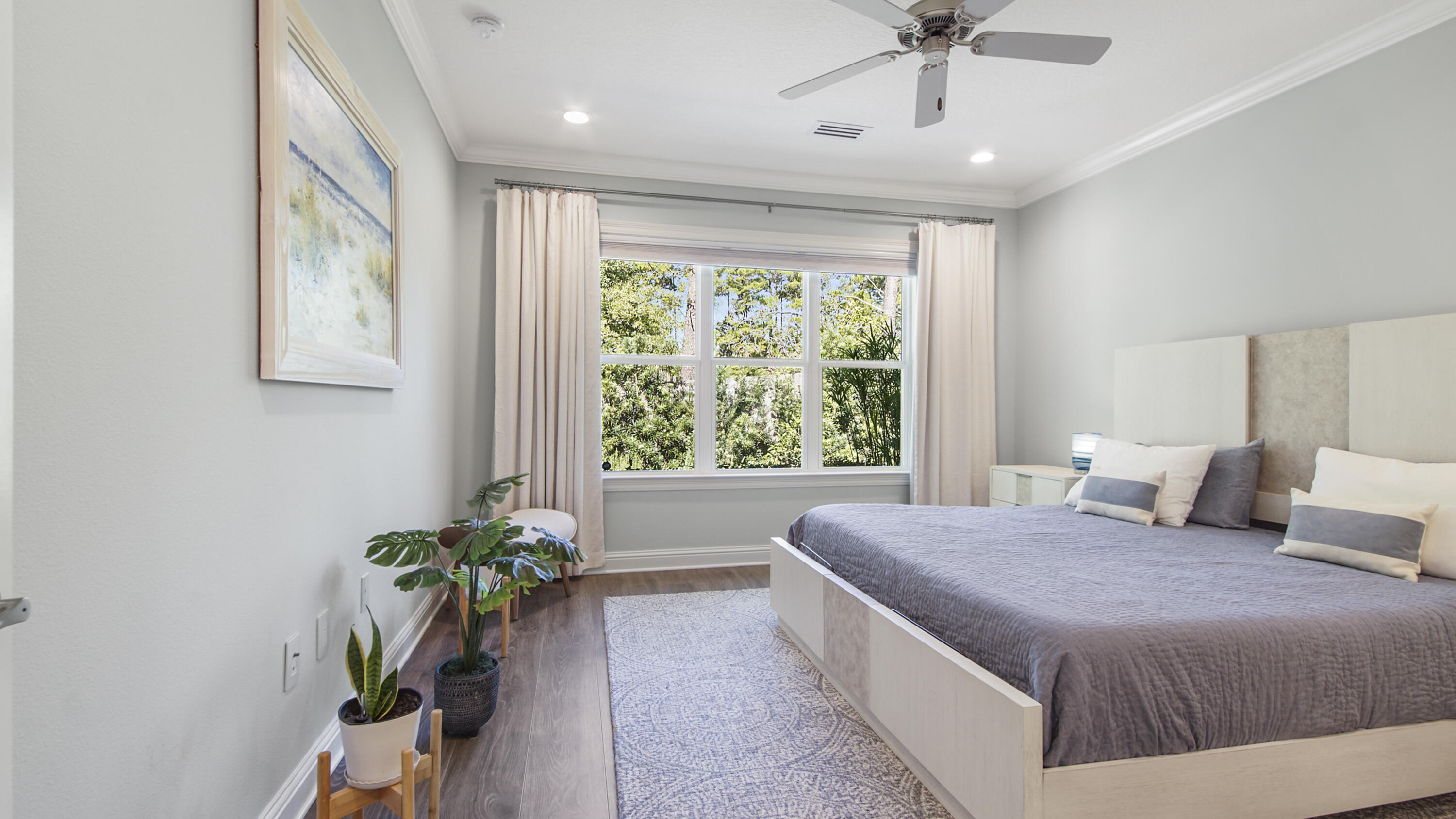 Hammock Bay Meadows - Residential