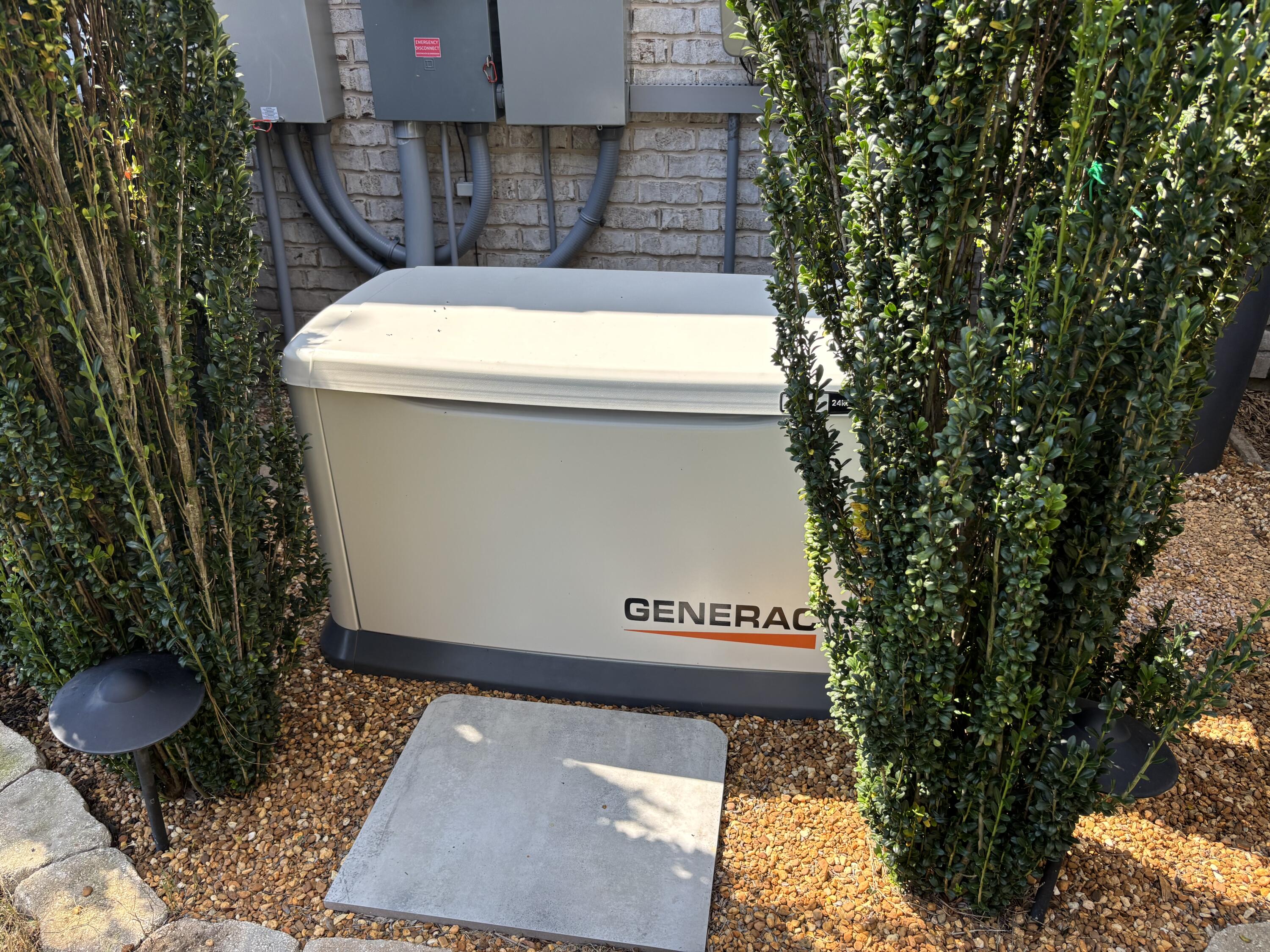 Hammock Bay Meadows - Residential