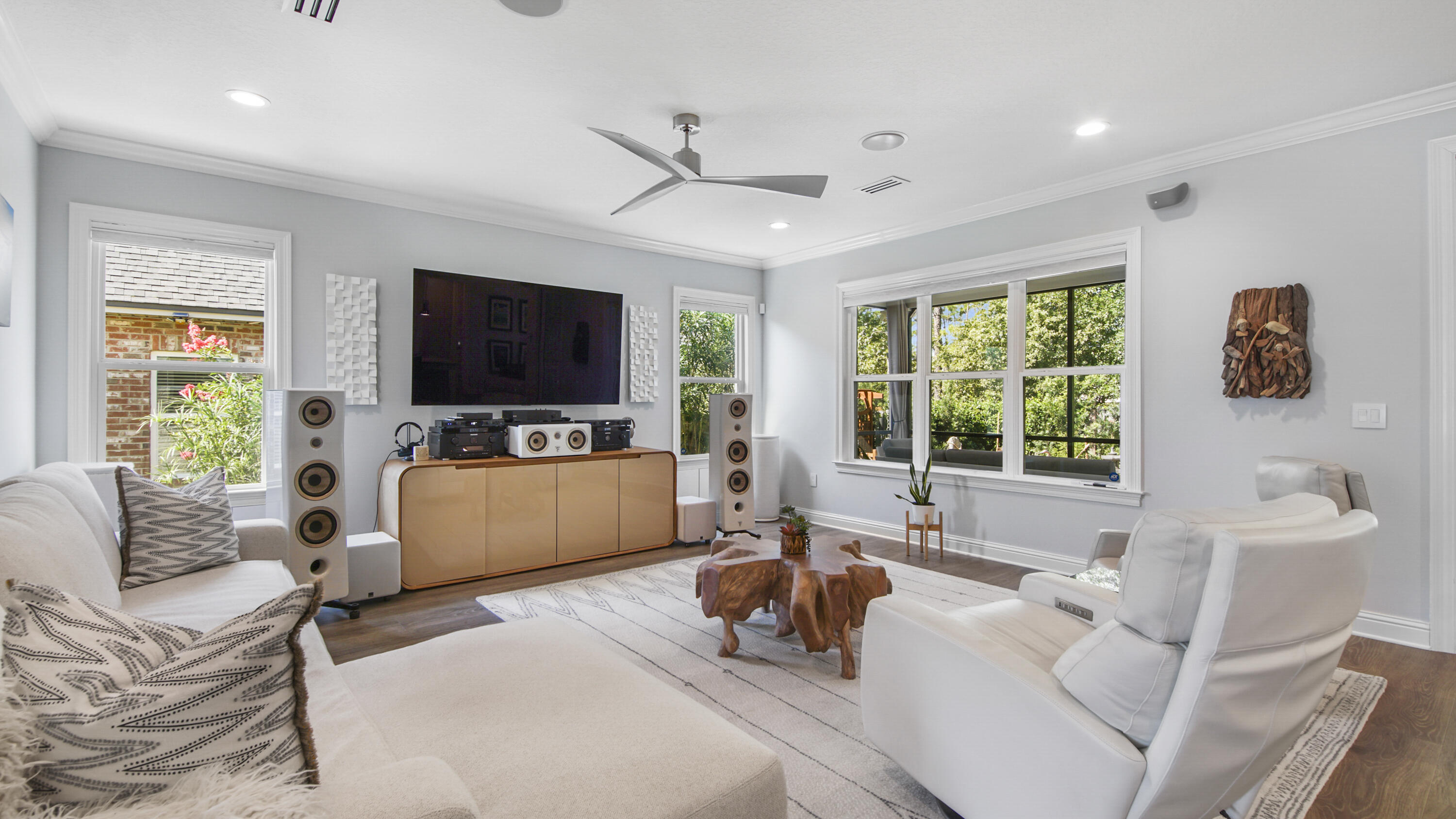 Hammock Bay Meadows - Residential