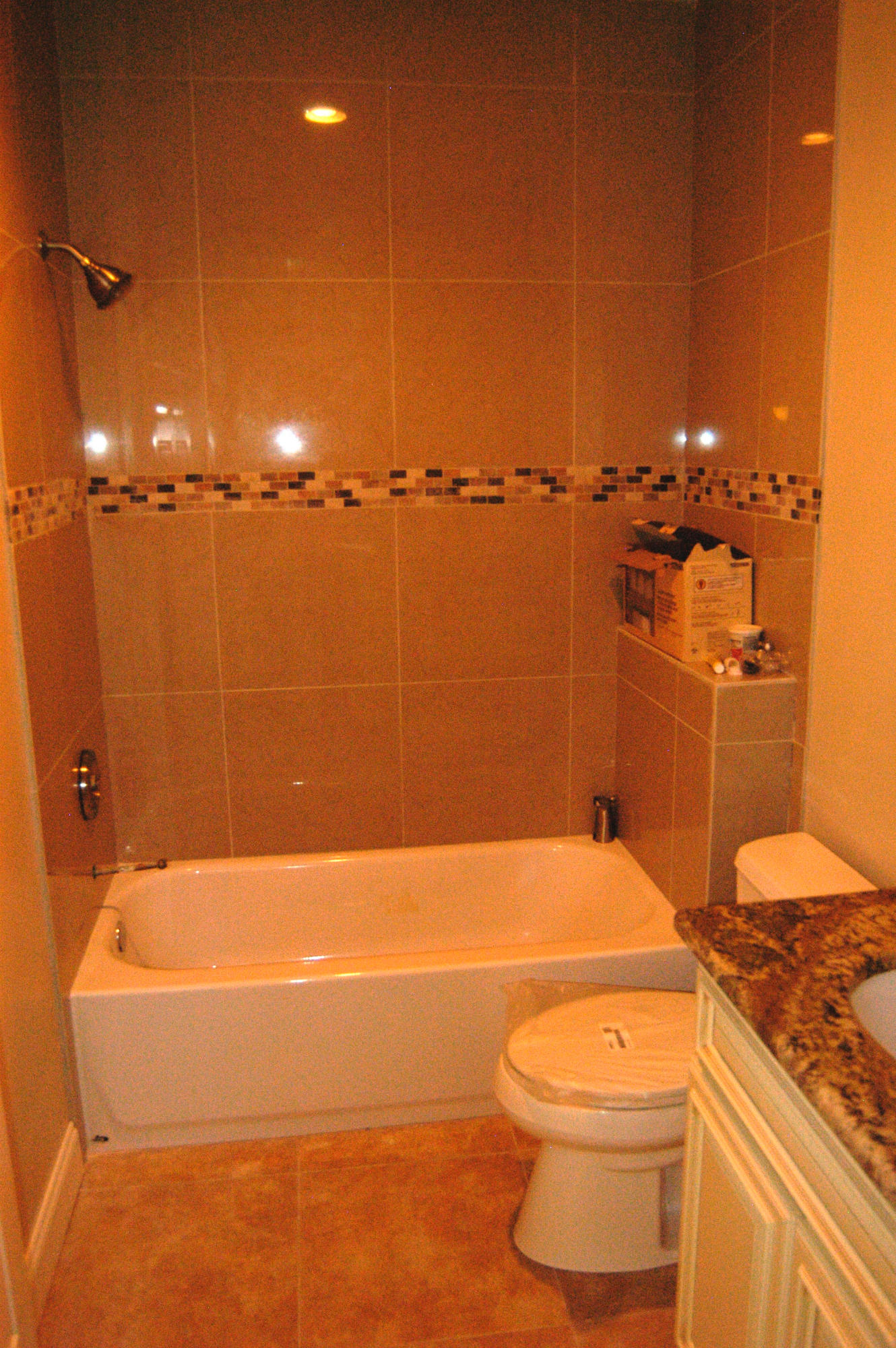 LAGRANGE SHORES - Residential