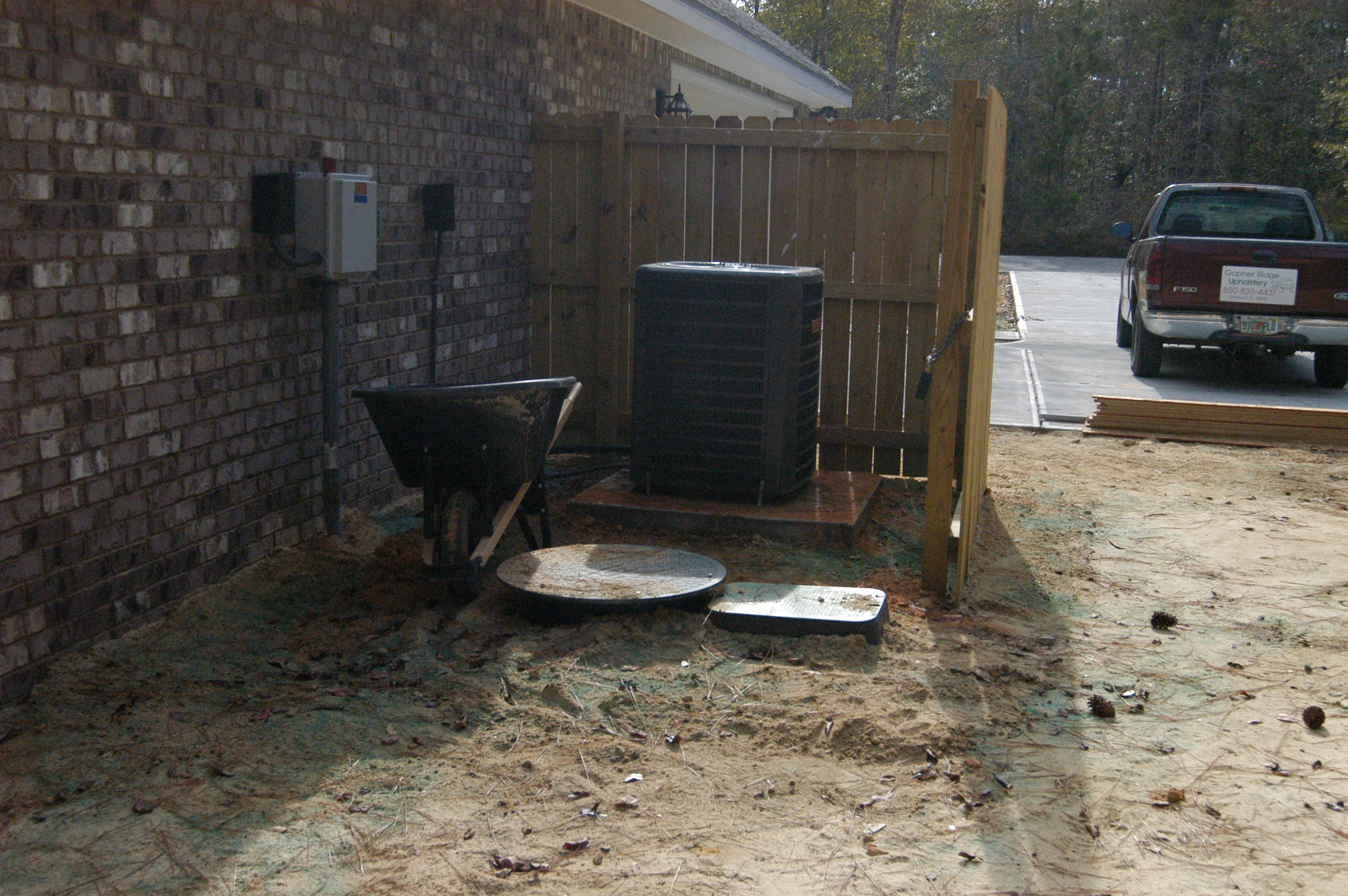 LAGRANGE SHORES - Residential