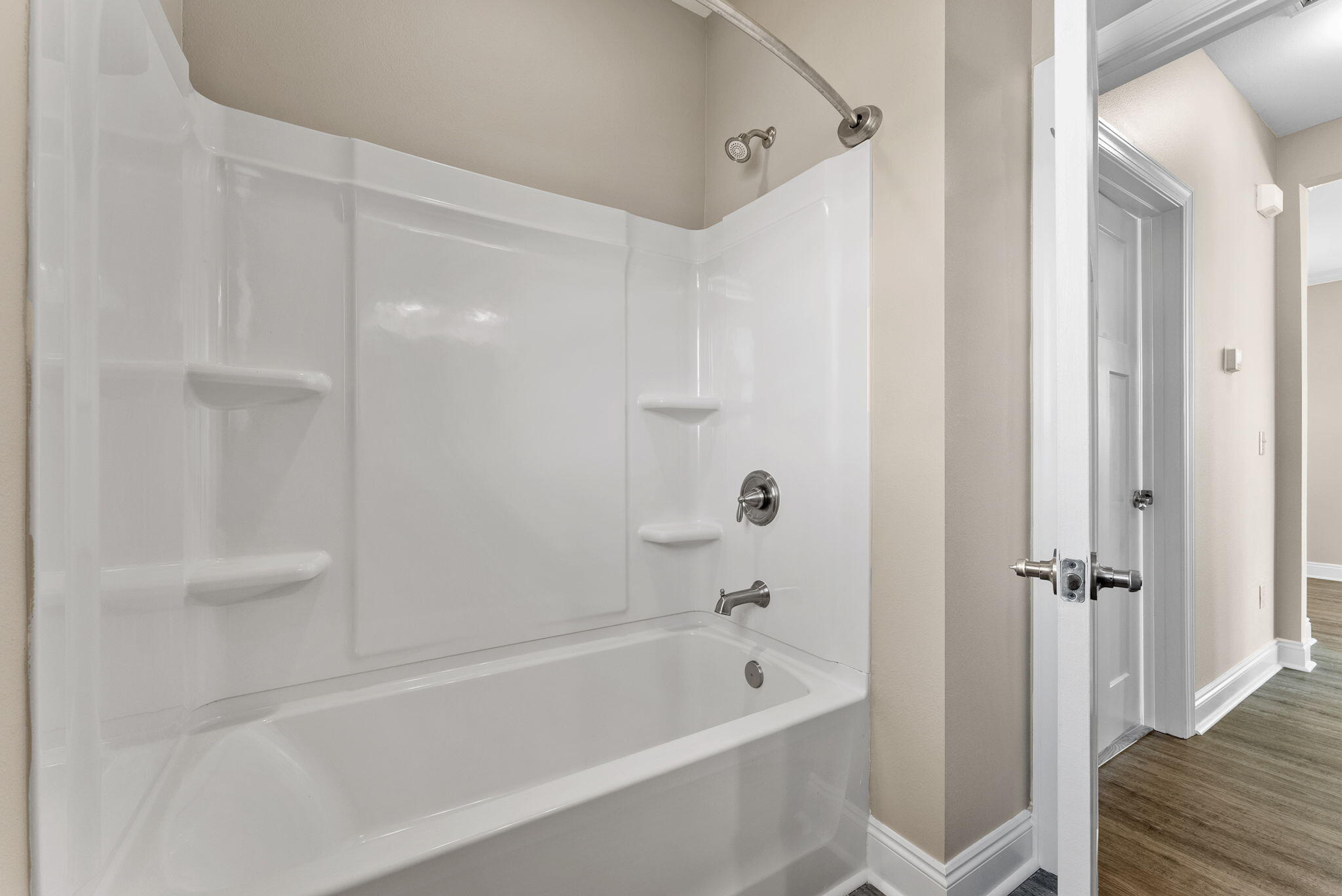 CROSS CREEK - Residential