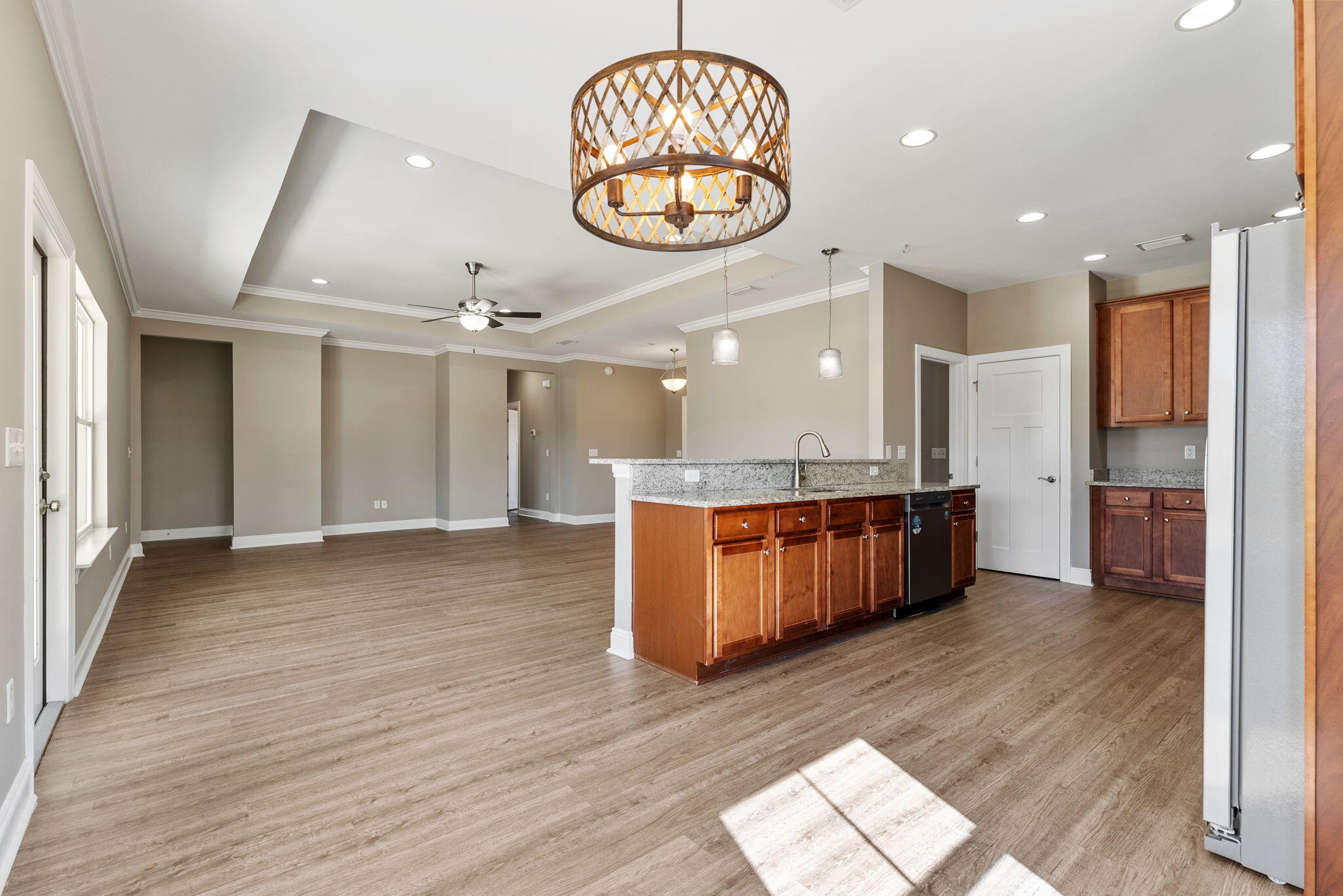 CROSS CREEK - Residential