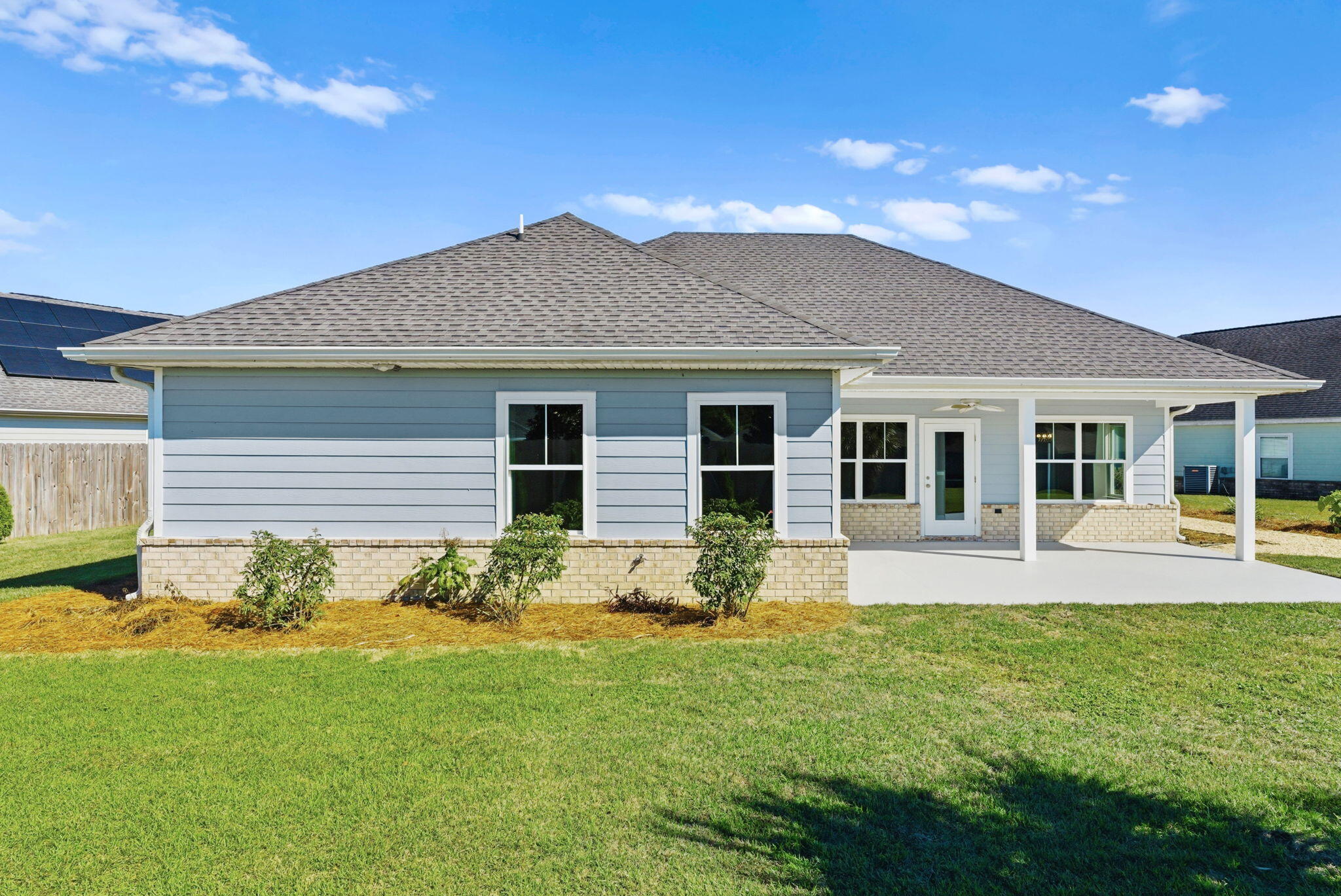 CROSS CREEK - Residential