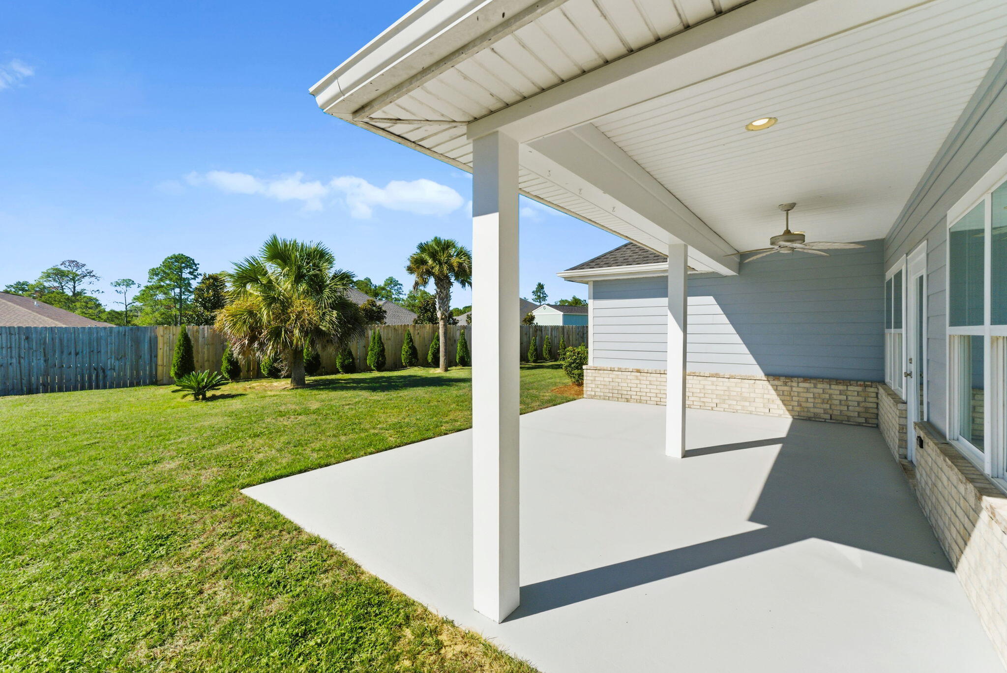 CROSS CREEK - Residential